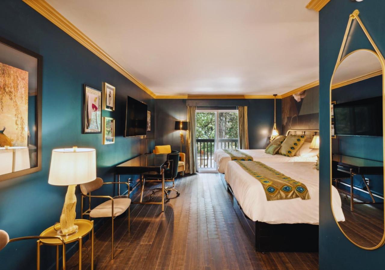 The Fainting Couch Boutique Hotel photo 18