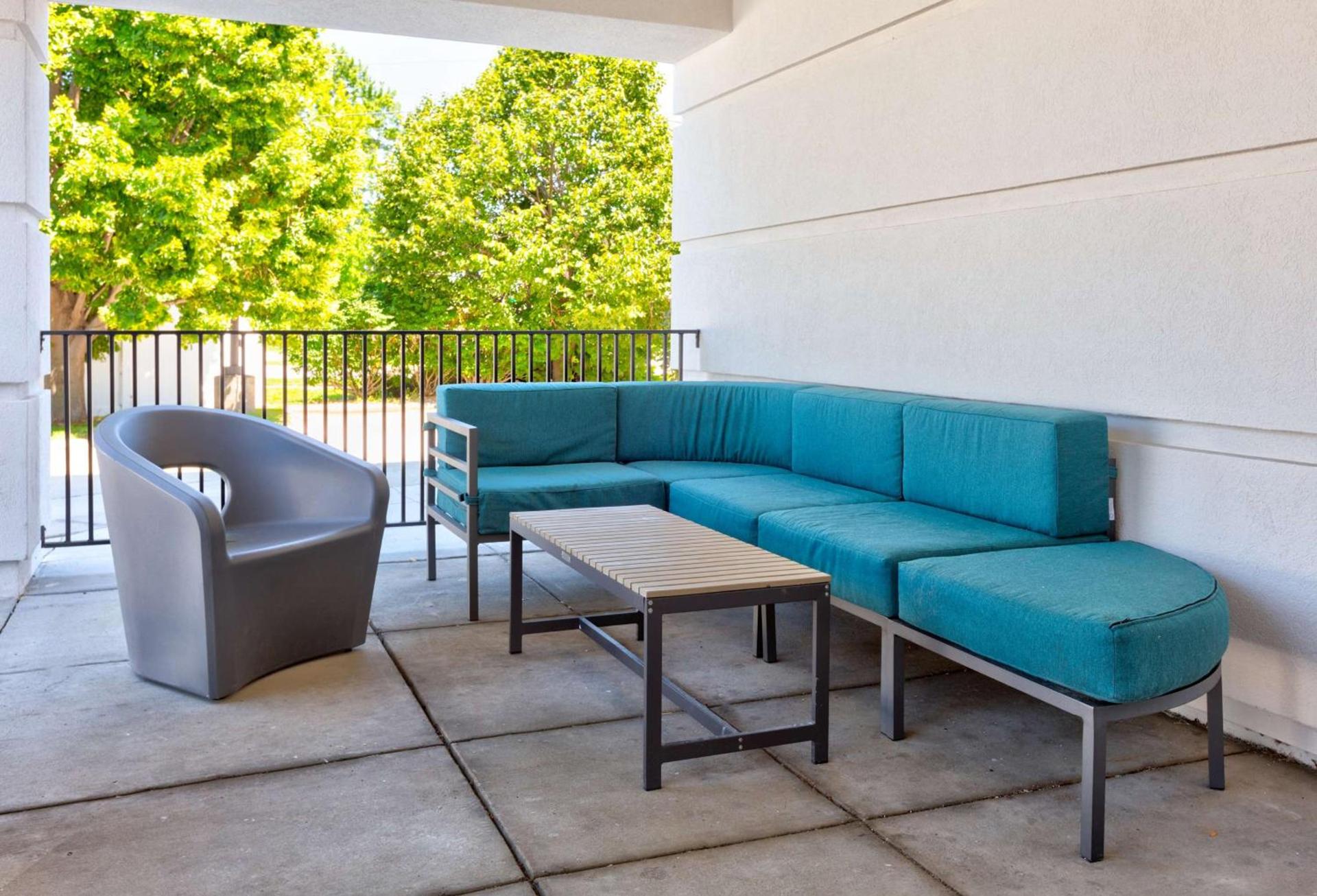 Hampton Inn Norfolk photo 13