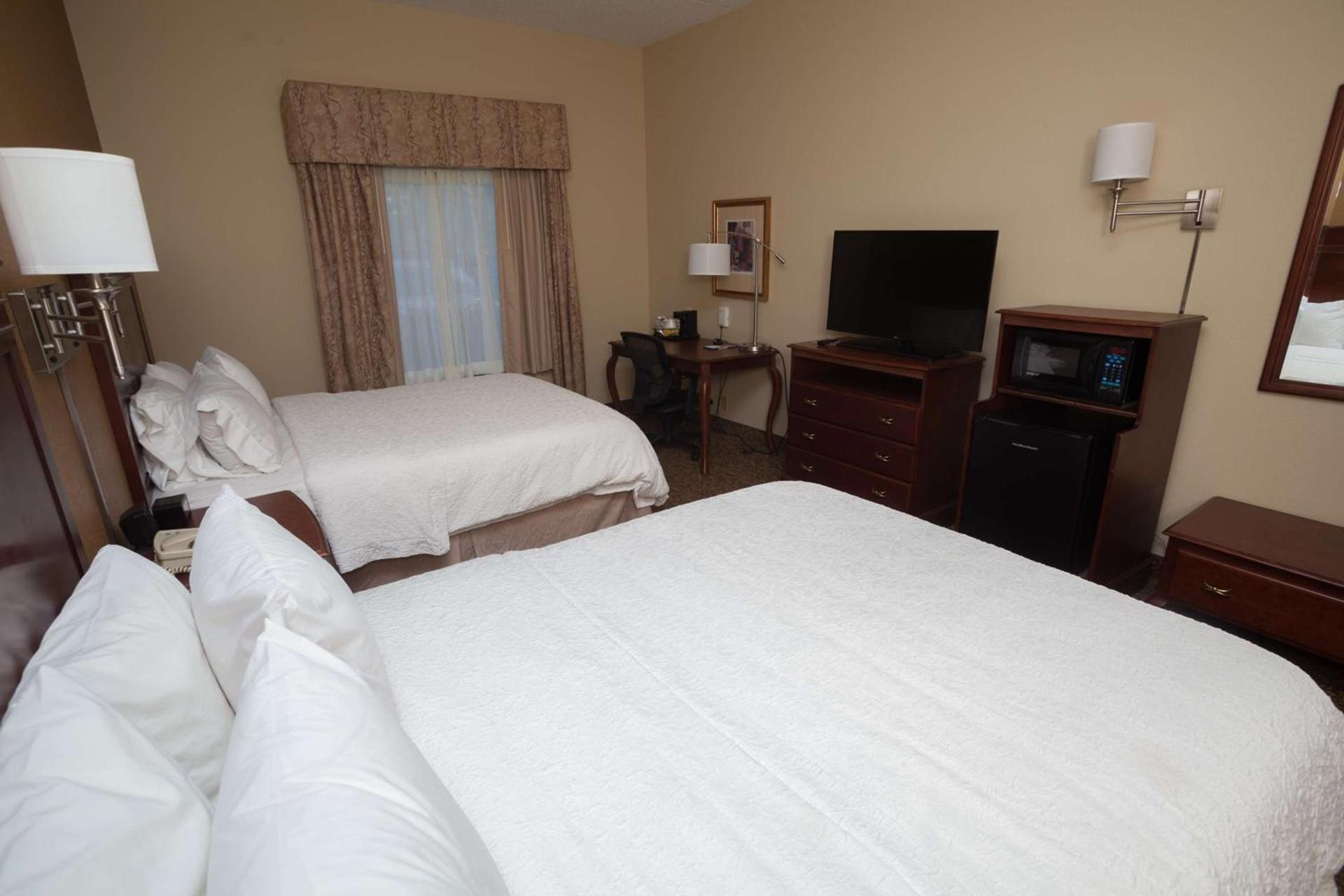 Hampton Inn Oneonta photo 19