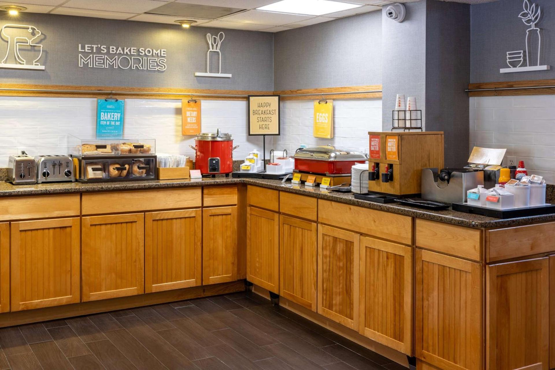 Hampton Inn By Hilton Chester South photo 8