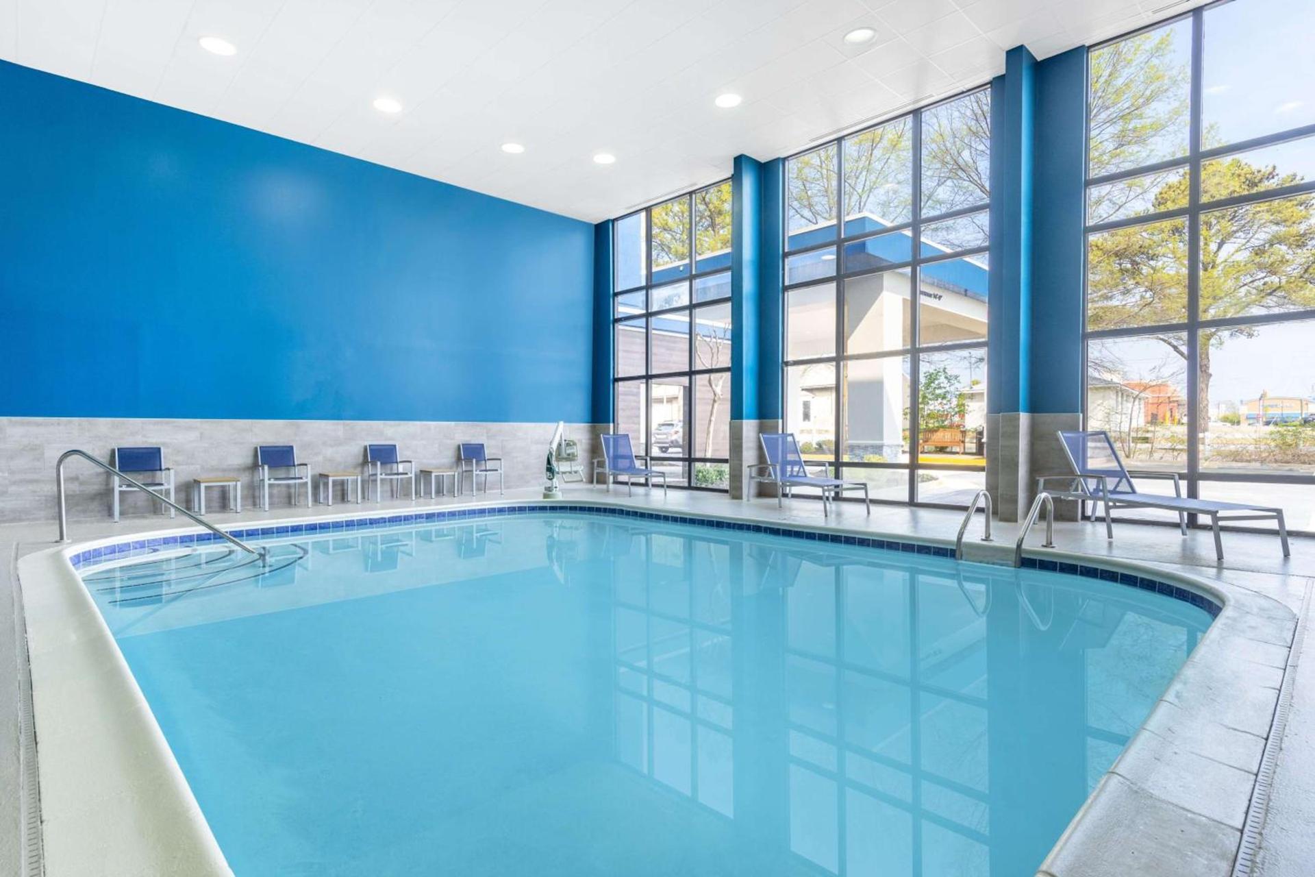 Hampton Inn Richmond/Midlothian Turnpike photo 42