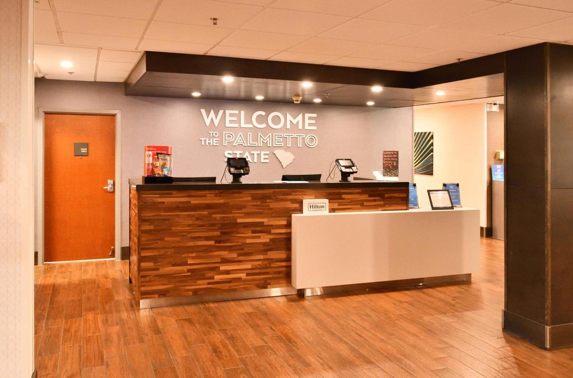Hampton Inn Santee-I-95 photo 64