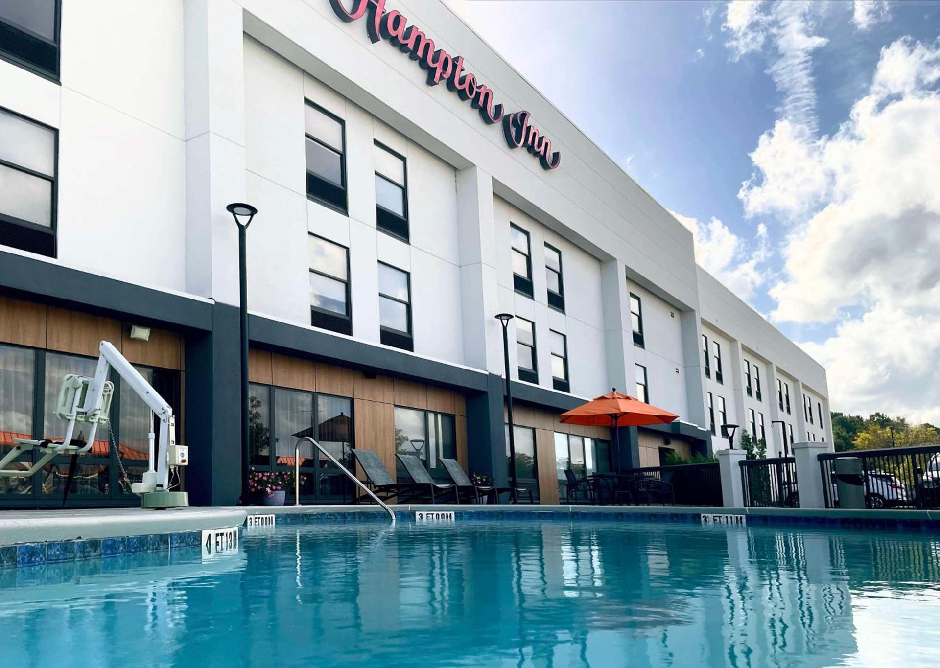 Hampton Inn Santee-I-95 photo 65
