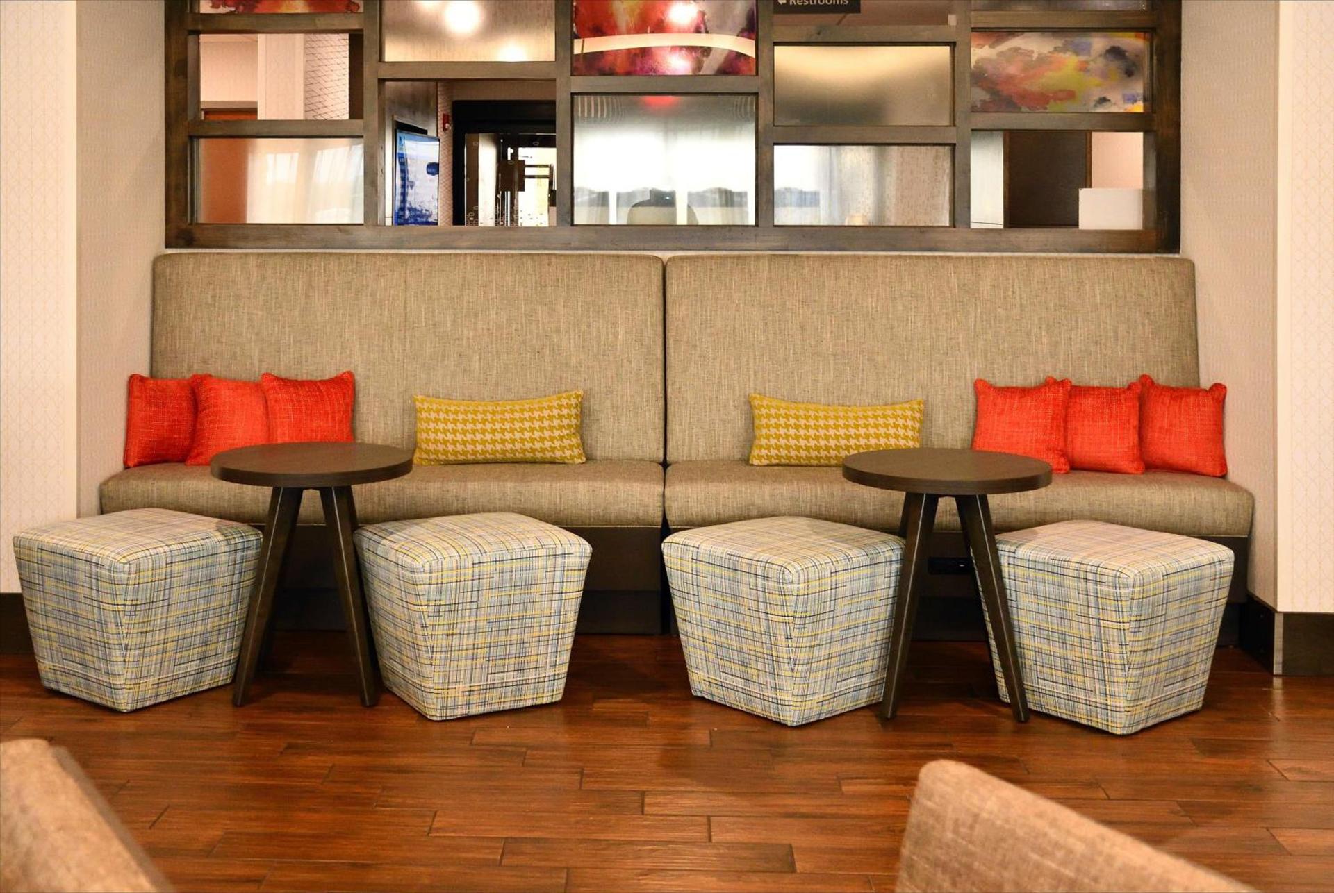 Hampton Inn Santee-I-95 photo 66
