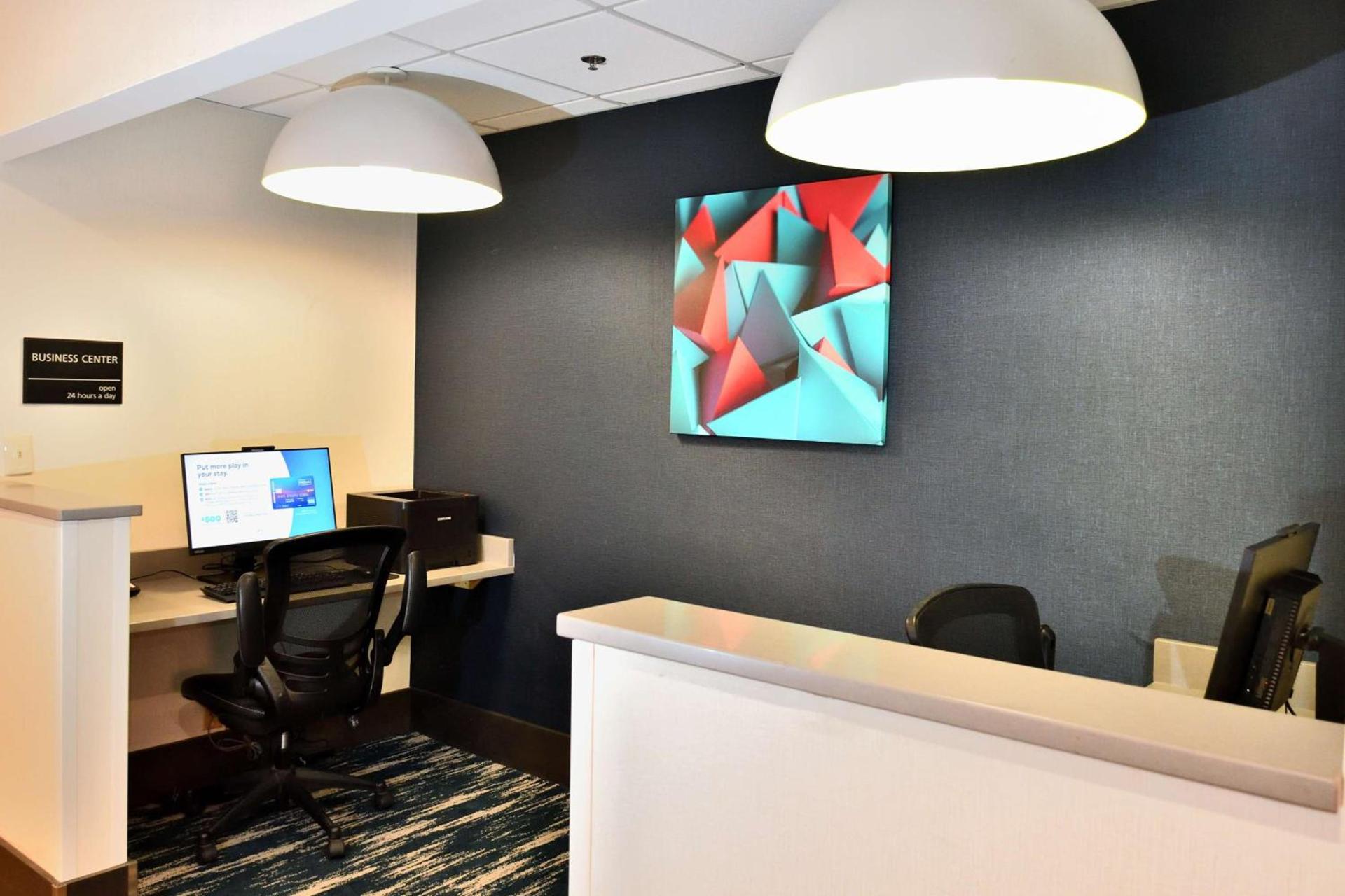 Hampton Inn Santee-I-95 photo 67