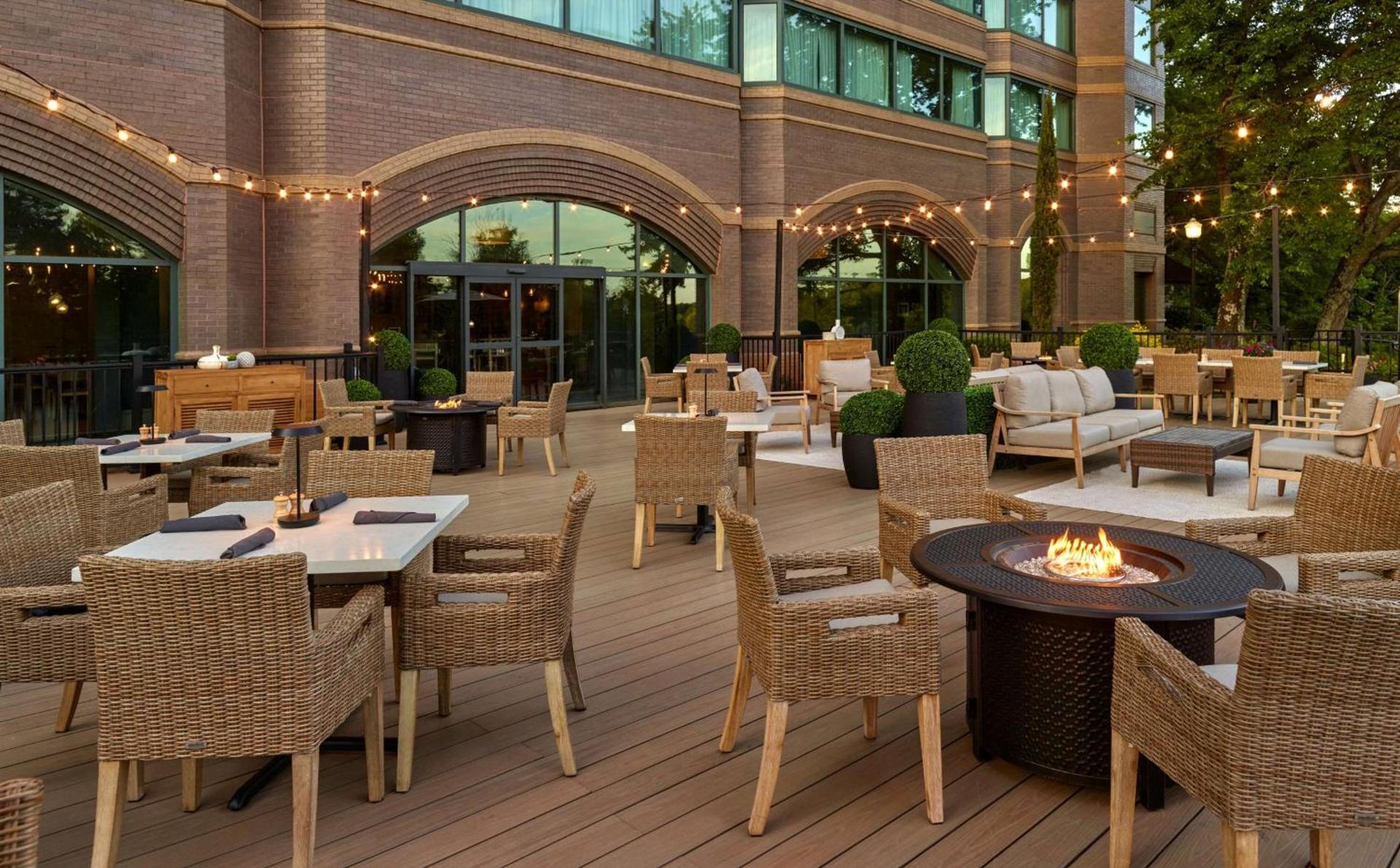 Hilton Atlanta Northeast photo 8