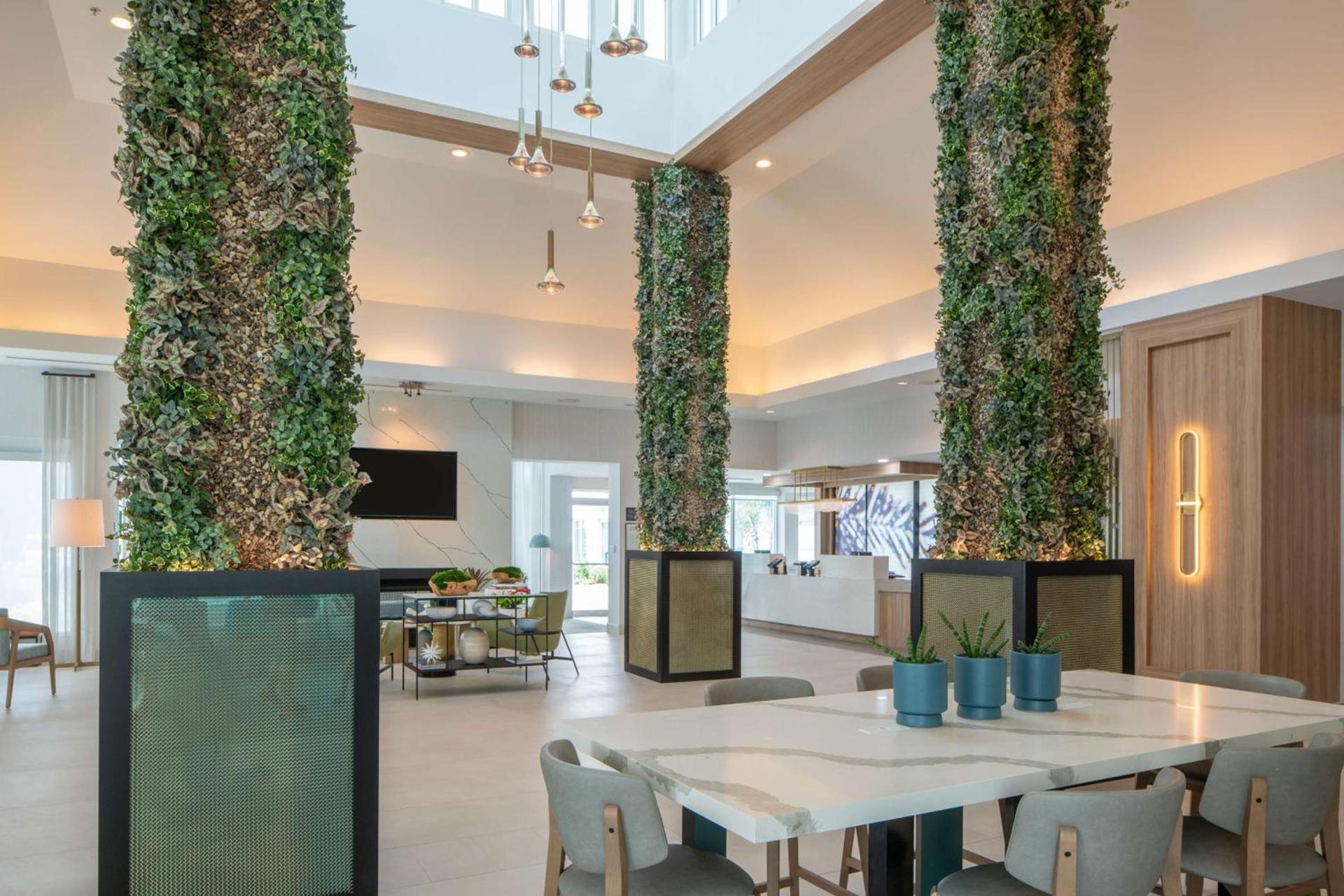 Hilton Garden Inn Orlando Airport photo 4