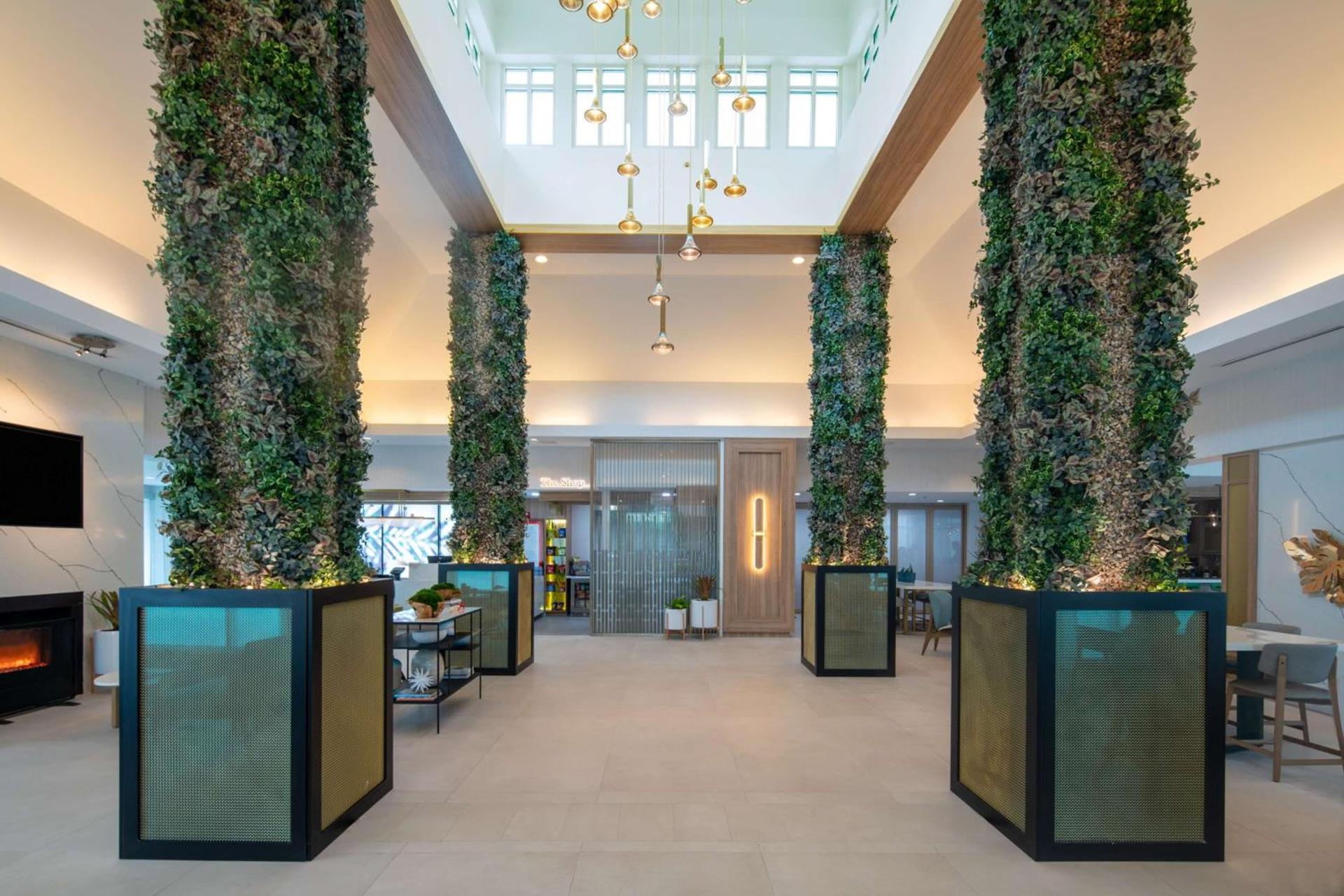 Hilton Garden Inn Orlando Airport photo 5