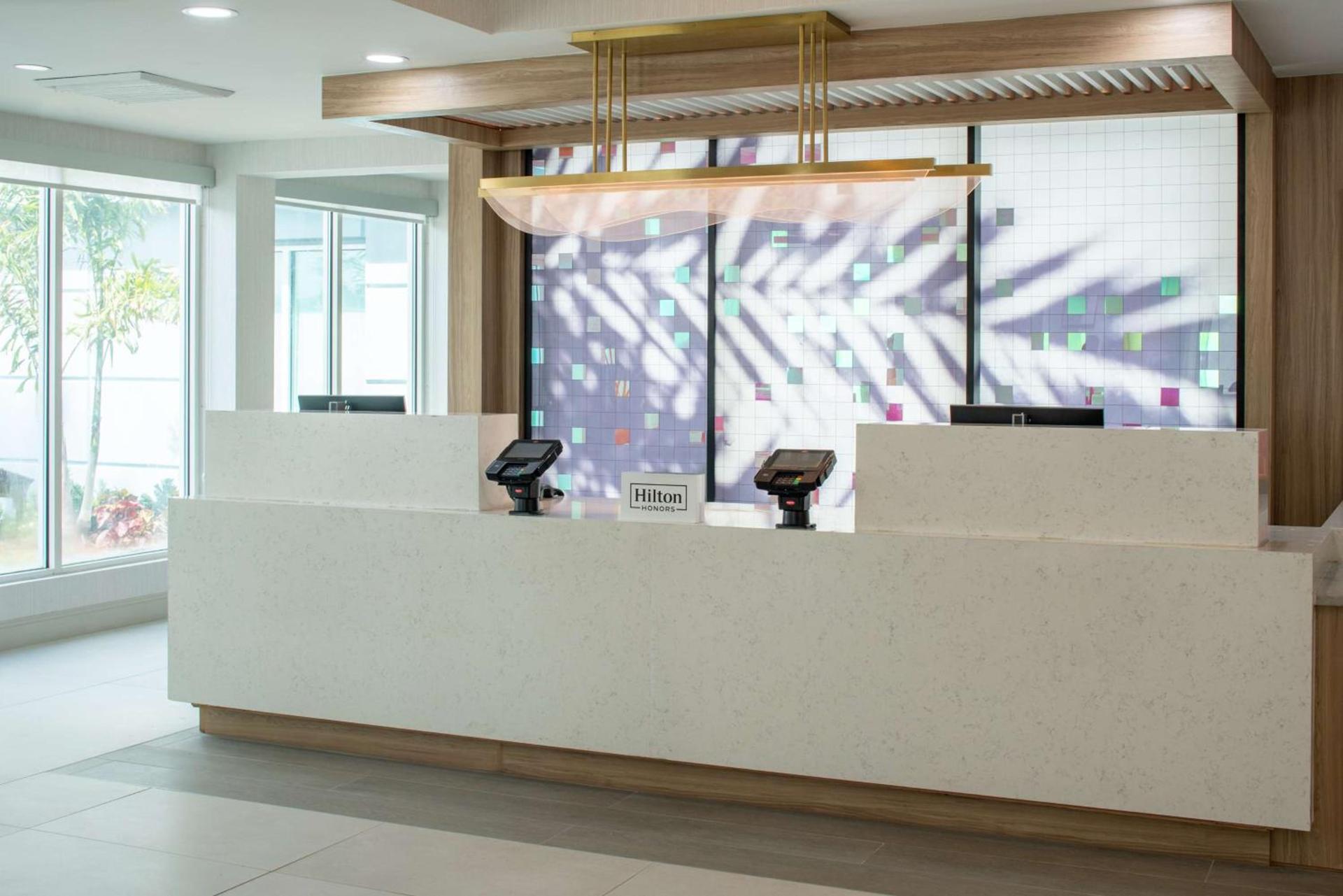 Hilton Garden Inn Orlando Airport photo 6