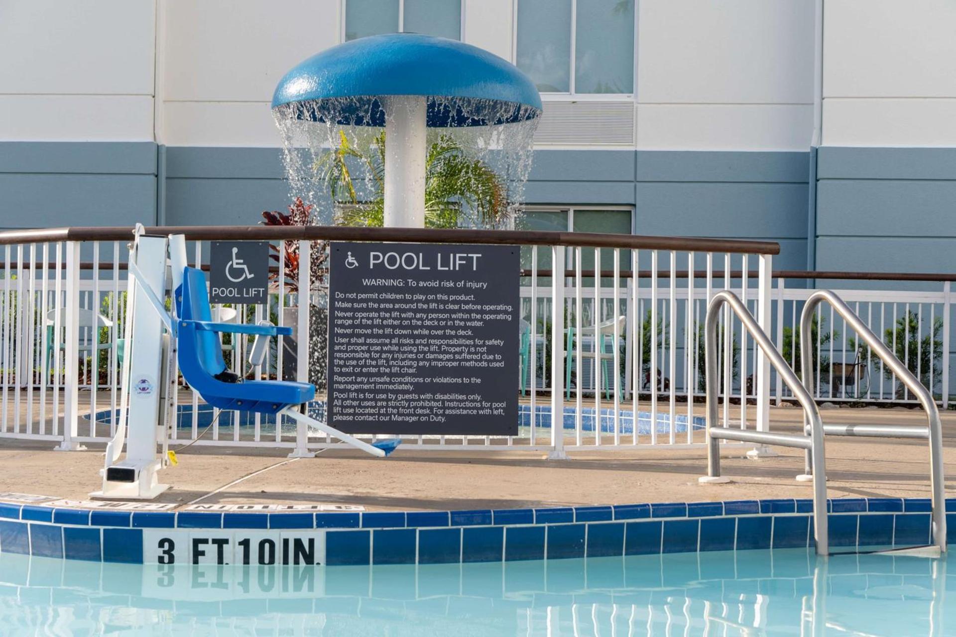 Hilton Garden Inn Orlando Airport photo 9