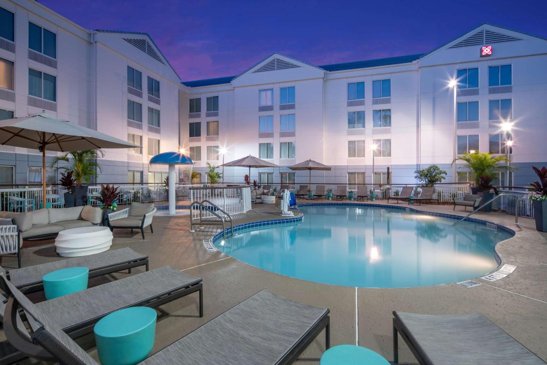 Hilton Garden Inn Orlando Airport photo 10