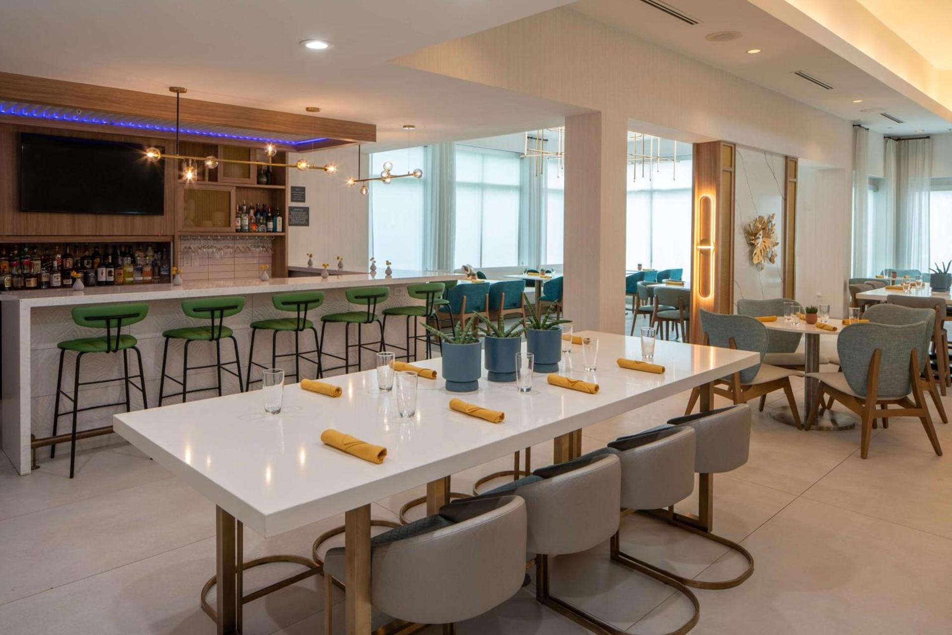 Hilton Garden Inn Orlando Airport photo 14