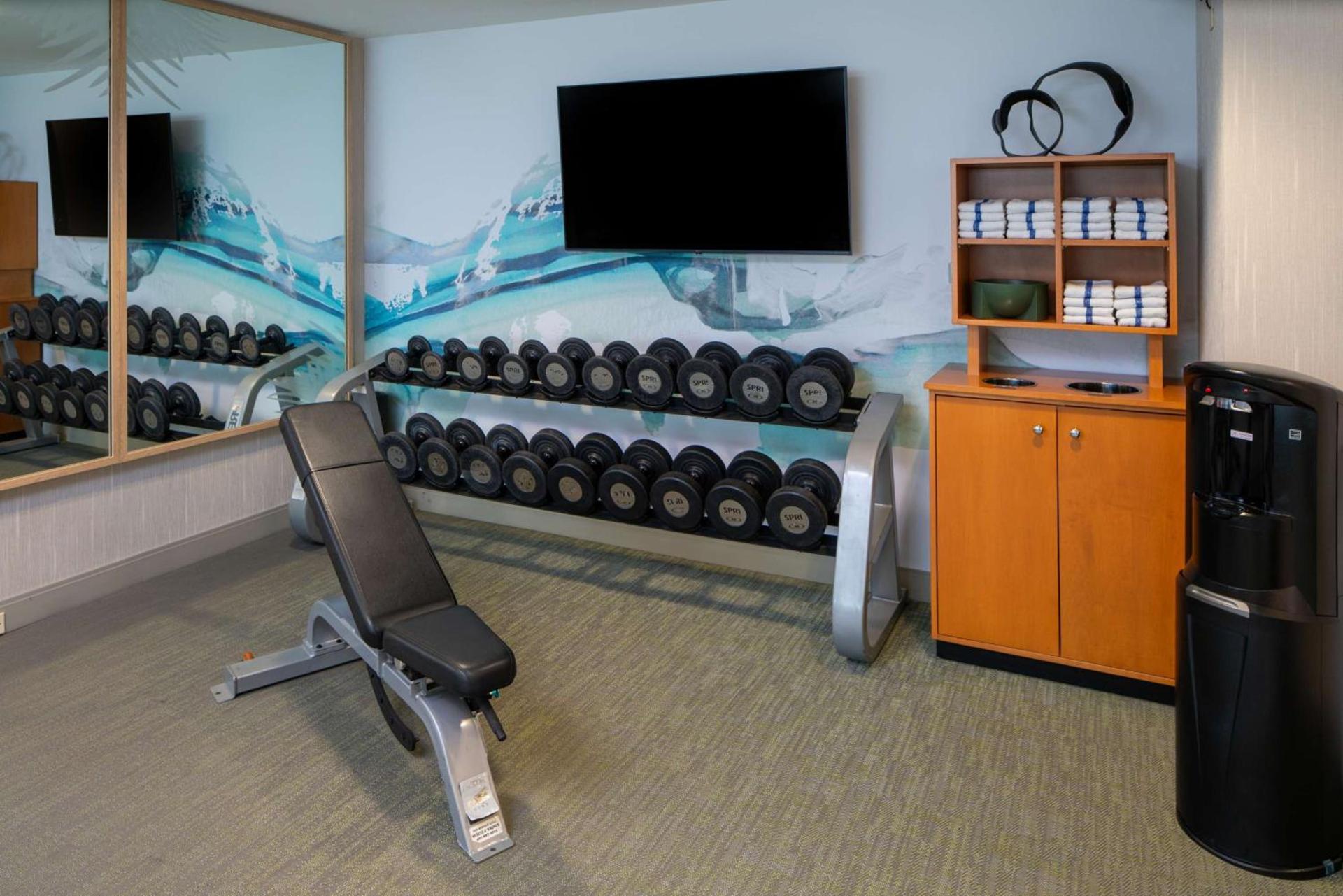 Hilton Garden Inn Orlando Airport photo 15