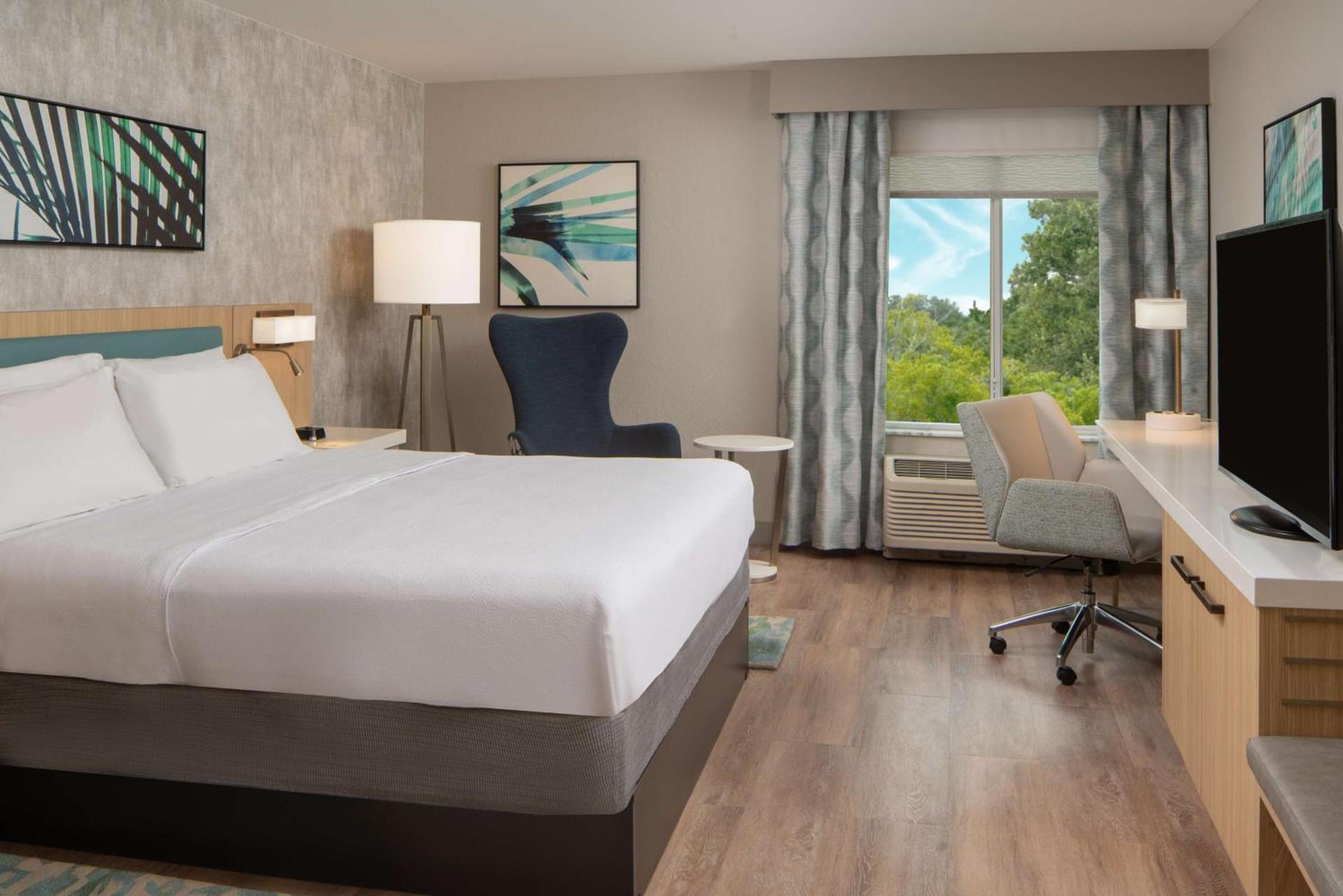 Hilton Garden Inn Orlando Airport photo 17