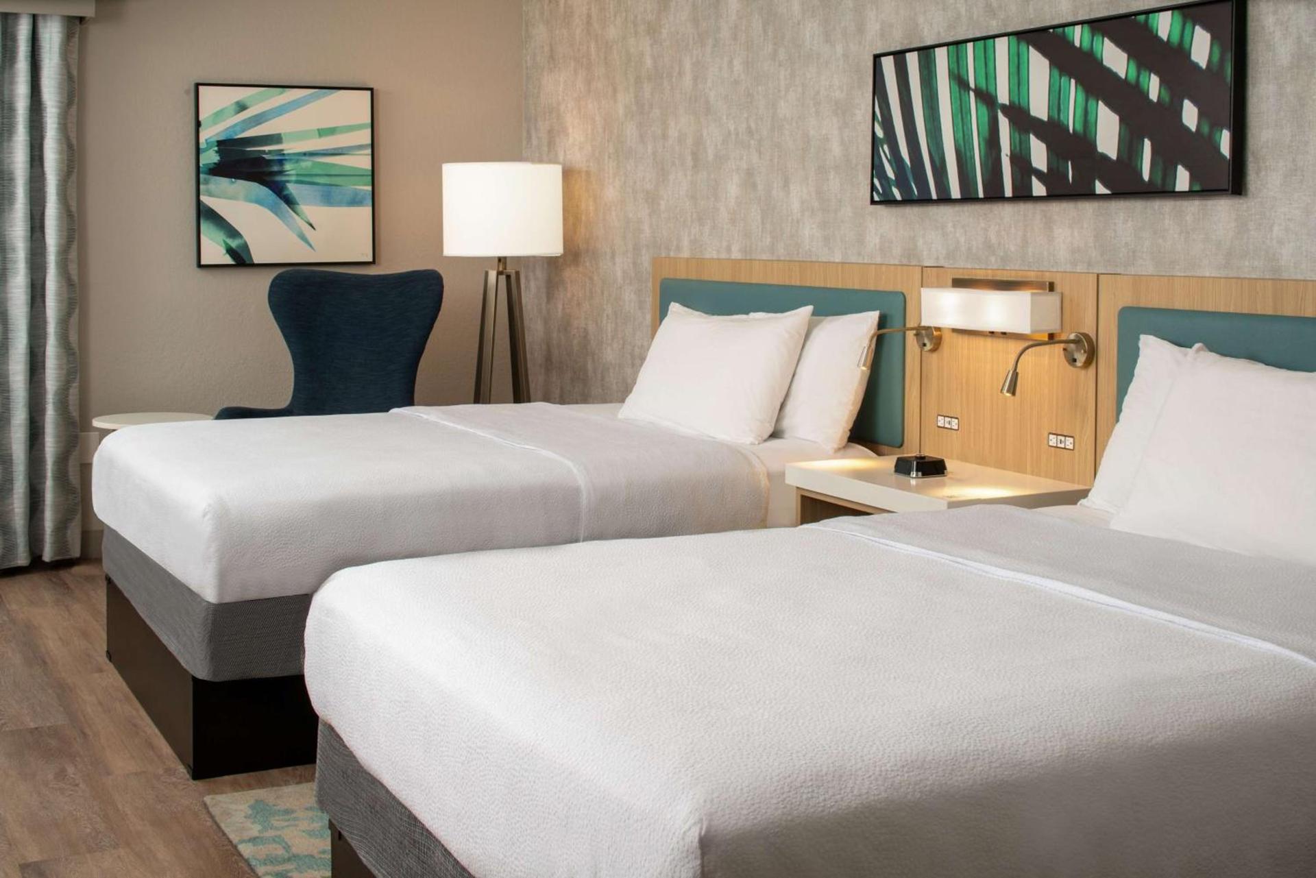 Hilton Garden Inn Orlando Airport photo 19