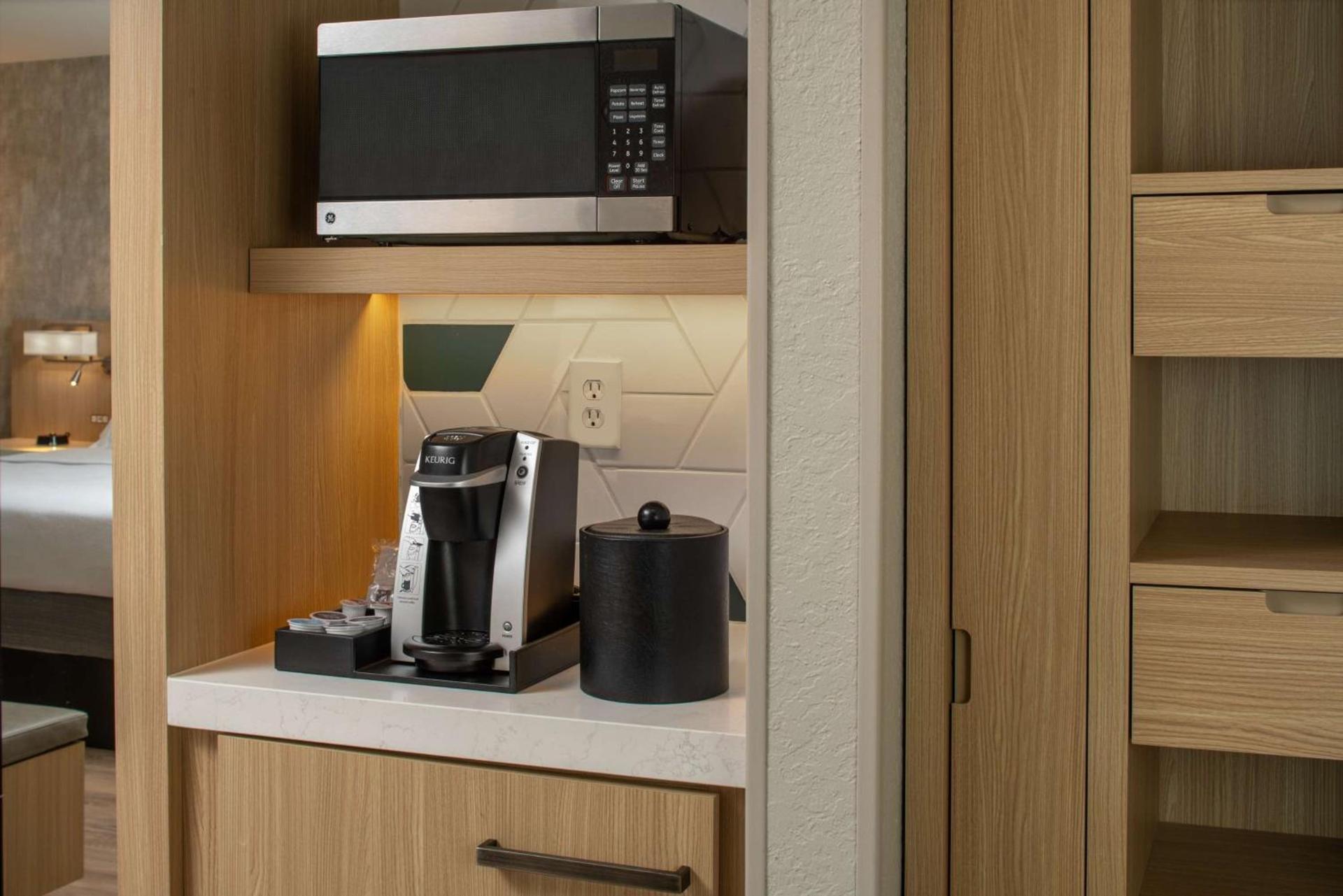 Hilton Garden Inn Orlando Airport photo 21