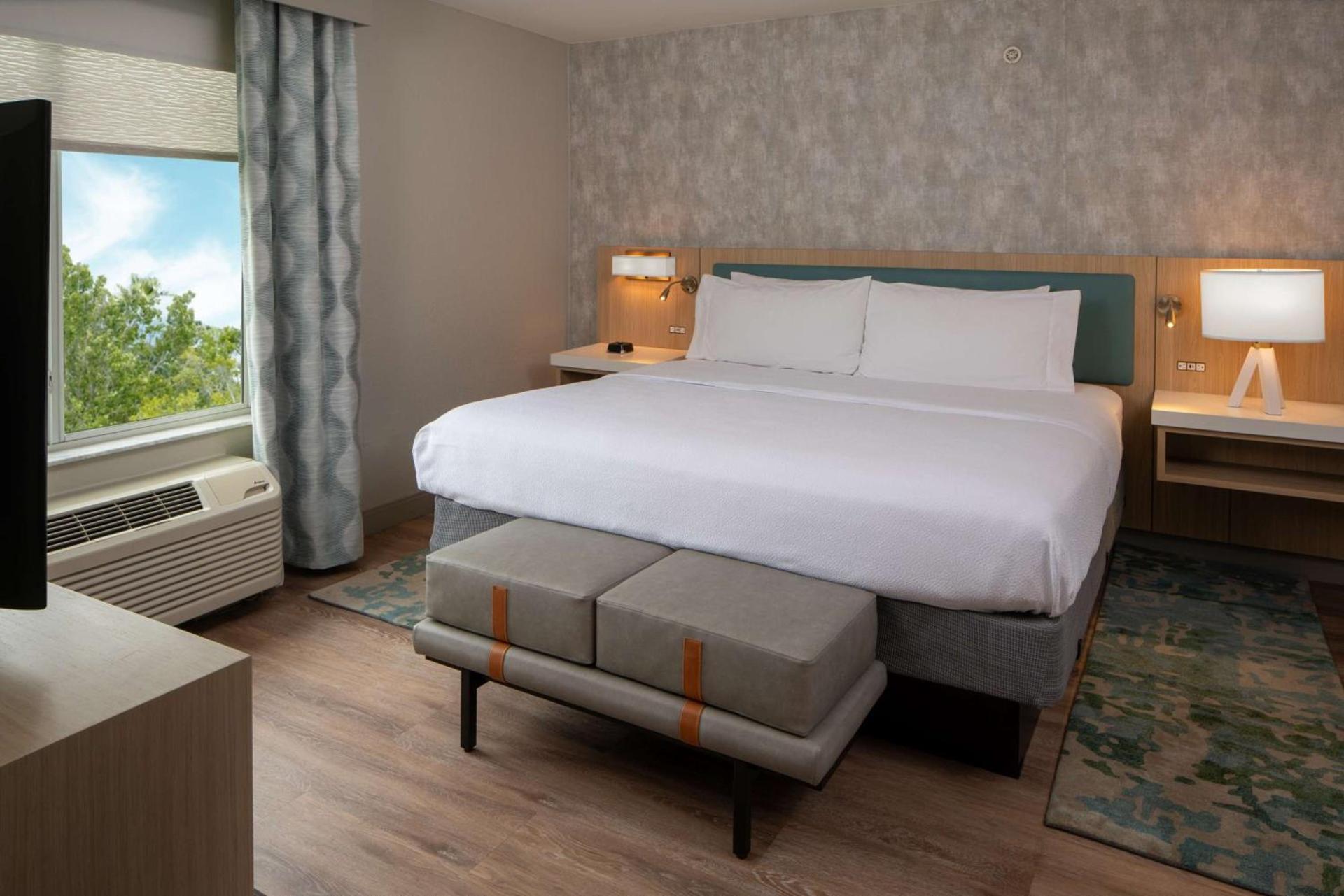 Hilton Garden Inn Orlando Airport photo 20