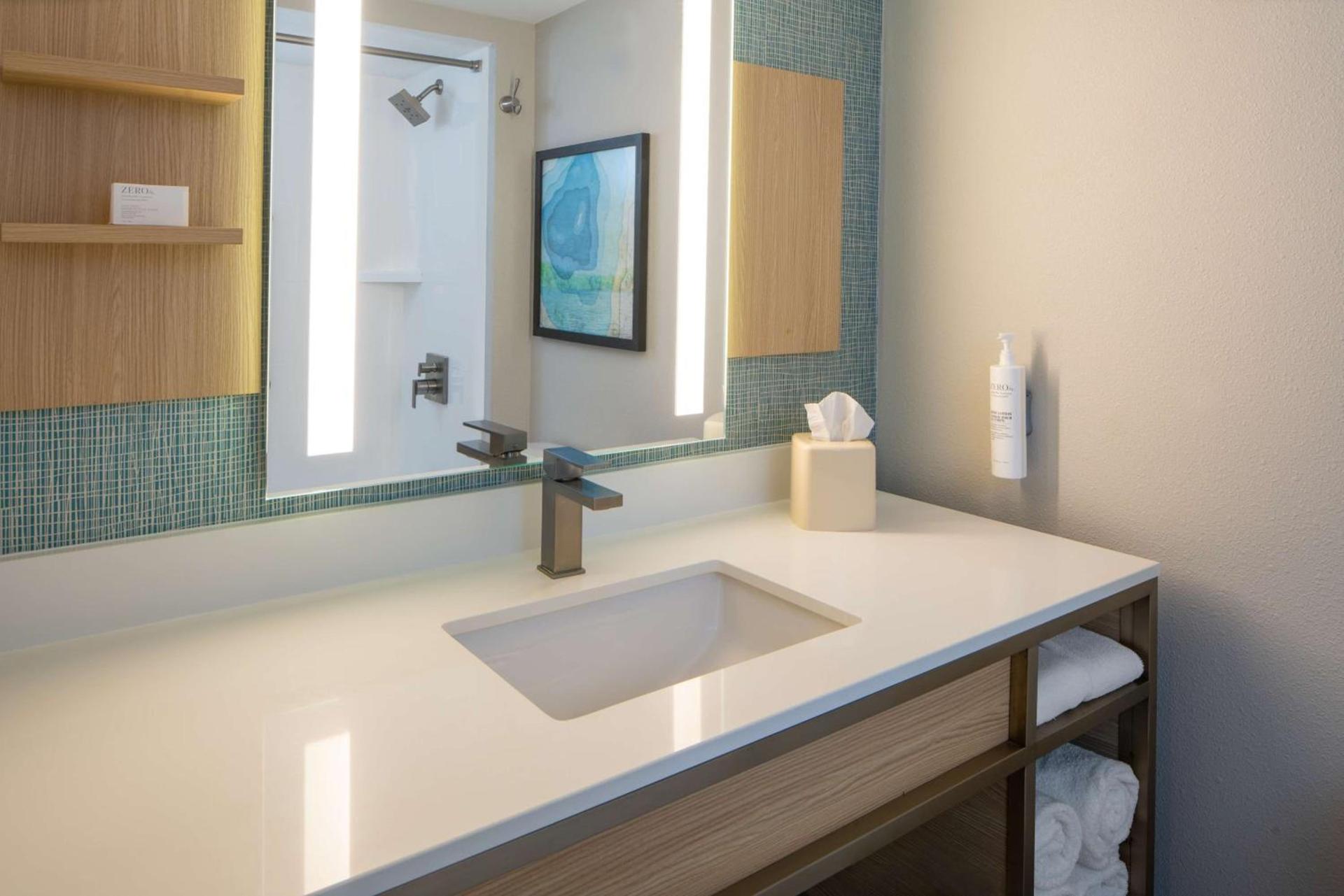 Hilton Garden Inn Orlando Airport photo 23