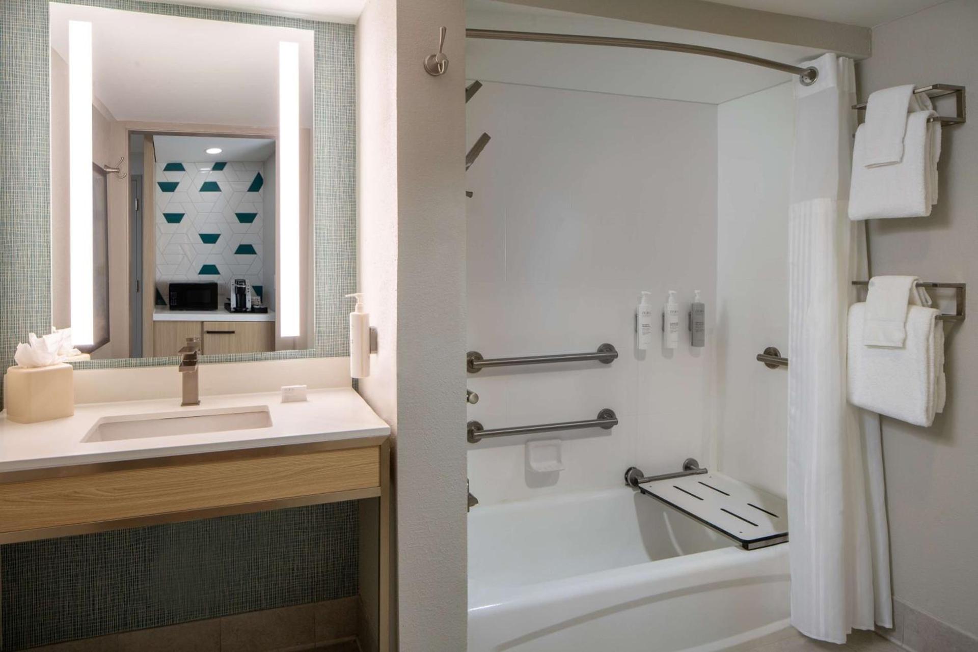 Hilton Garden Inn Orlando Airport photo 22