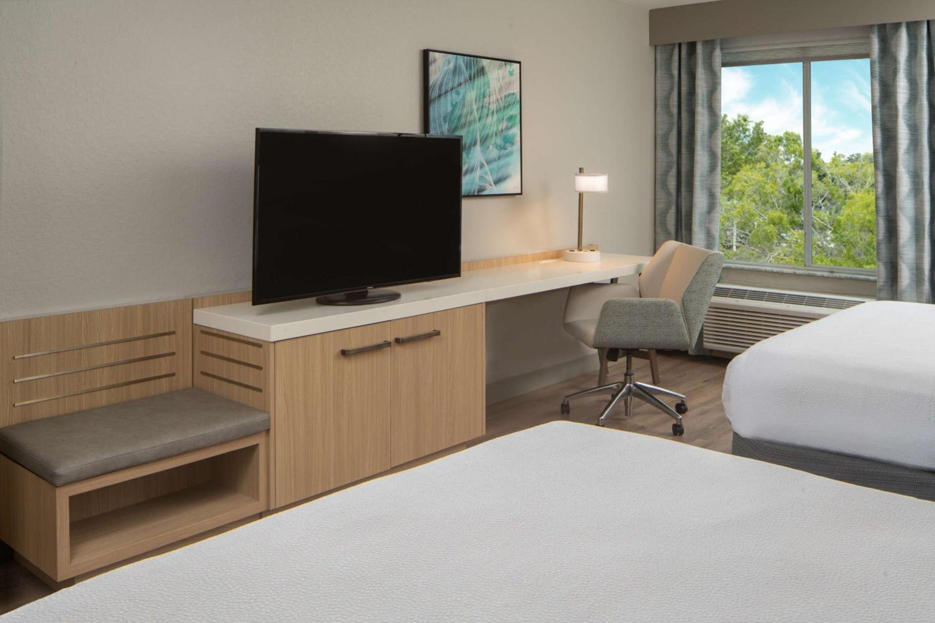 Hilton Garden Inn Orlando Airport photo 24