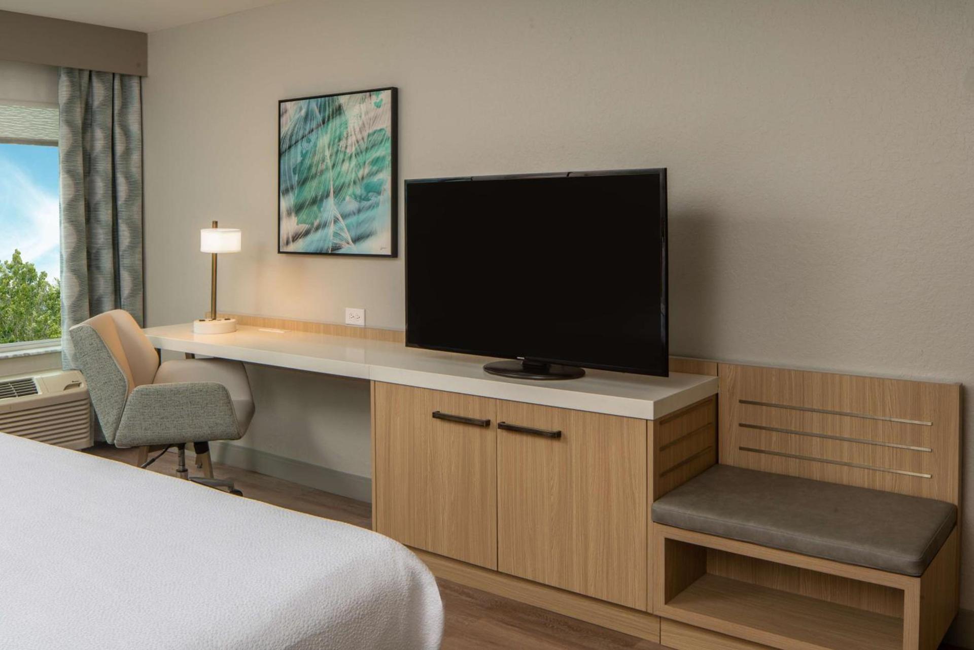 Hilton Garden Inn Orlando Airport photo 25