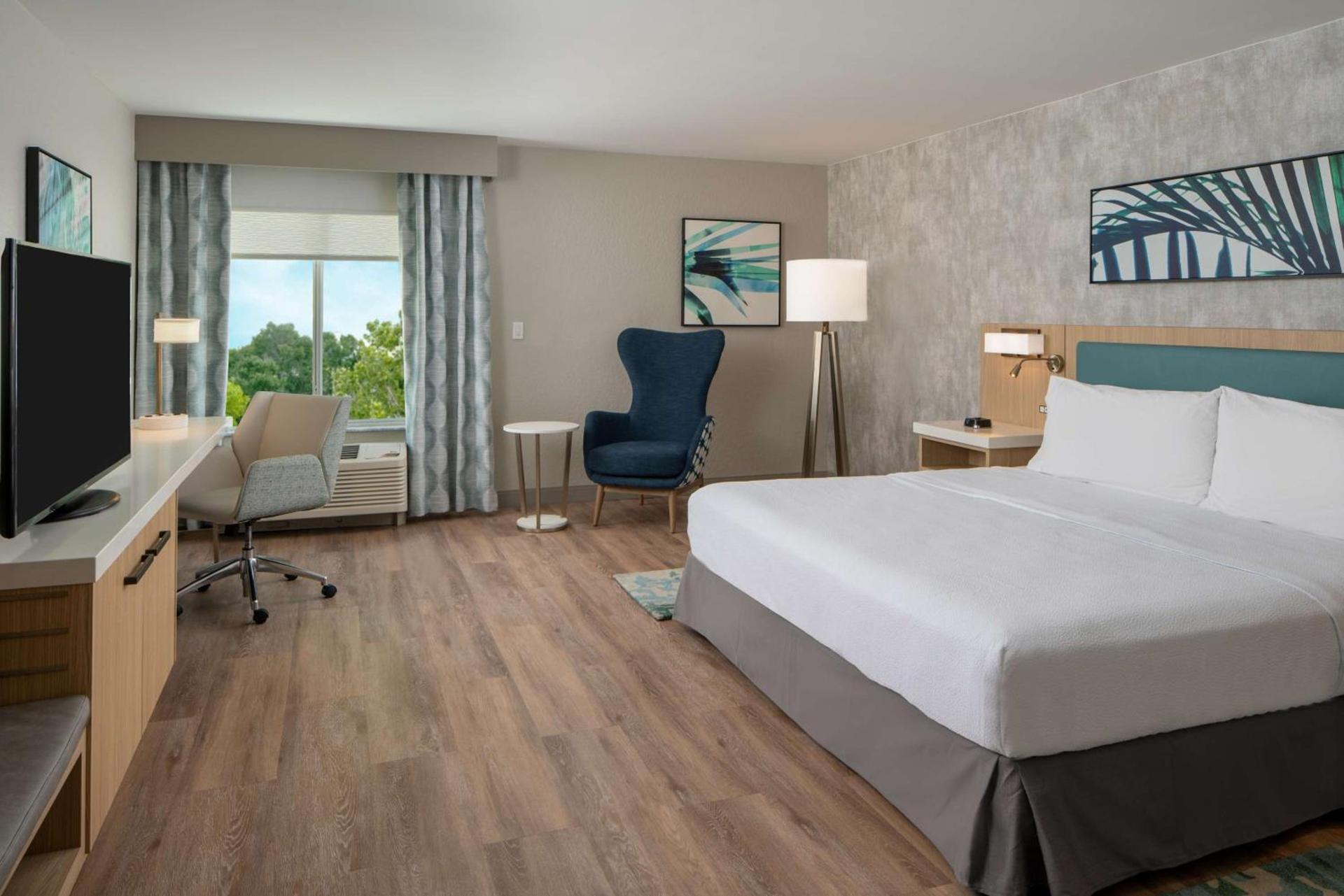 Hilton Garden Inn Orlando Airport photo 26