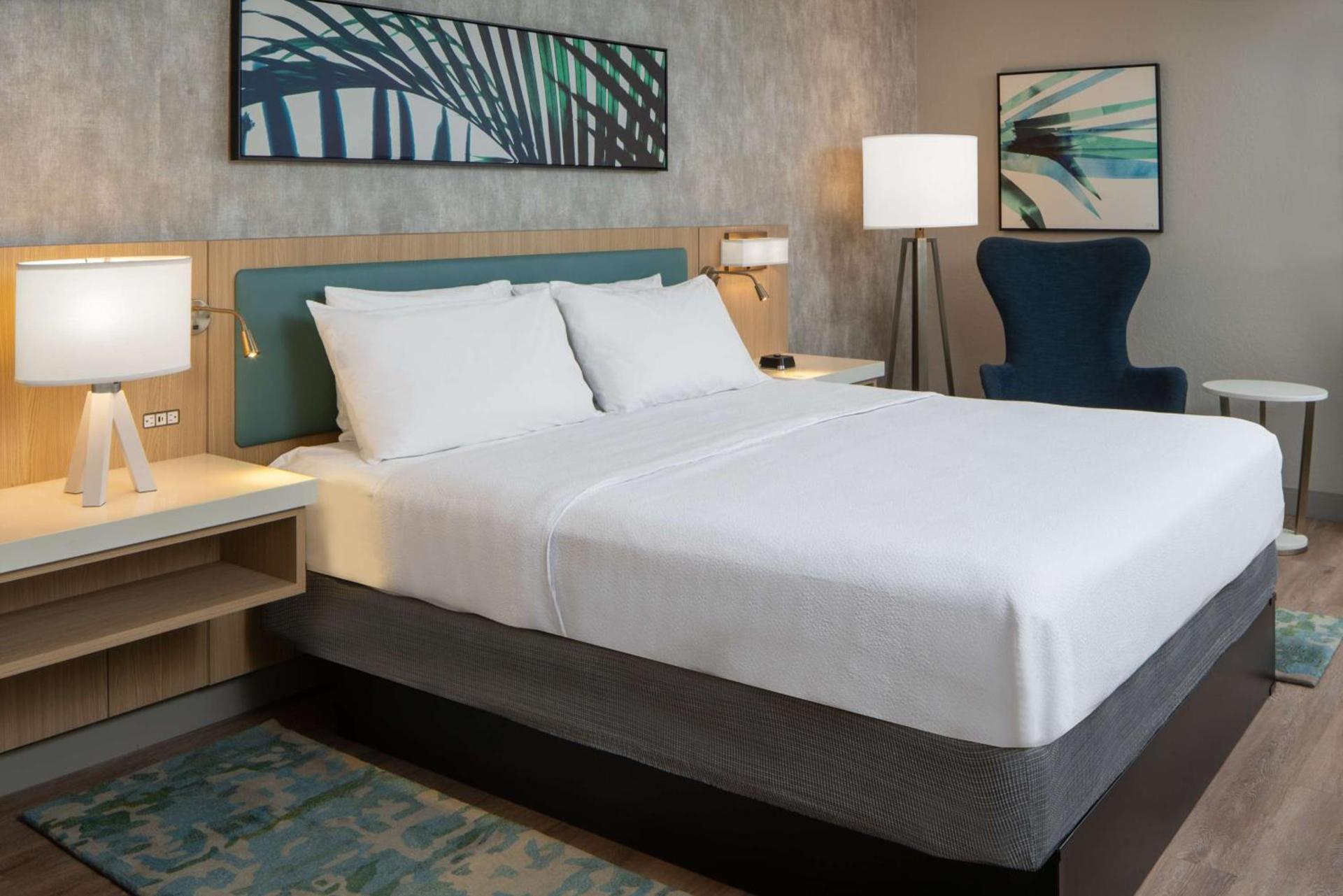 Hilton Garden Inn Orlando Airport photo 27