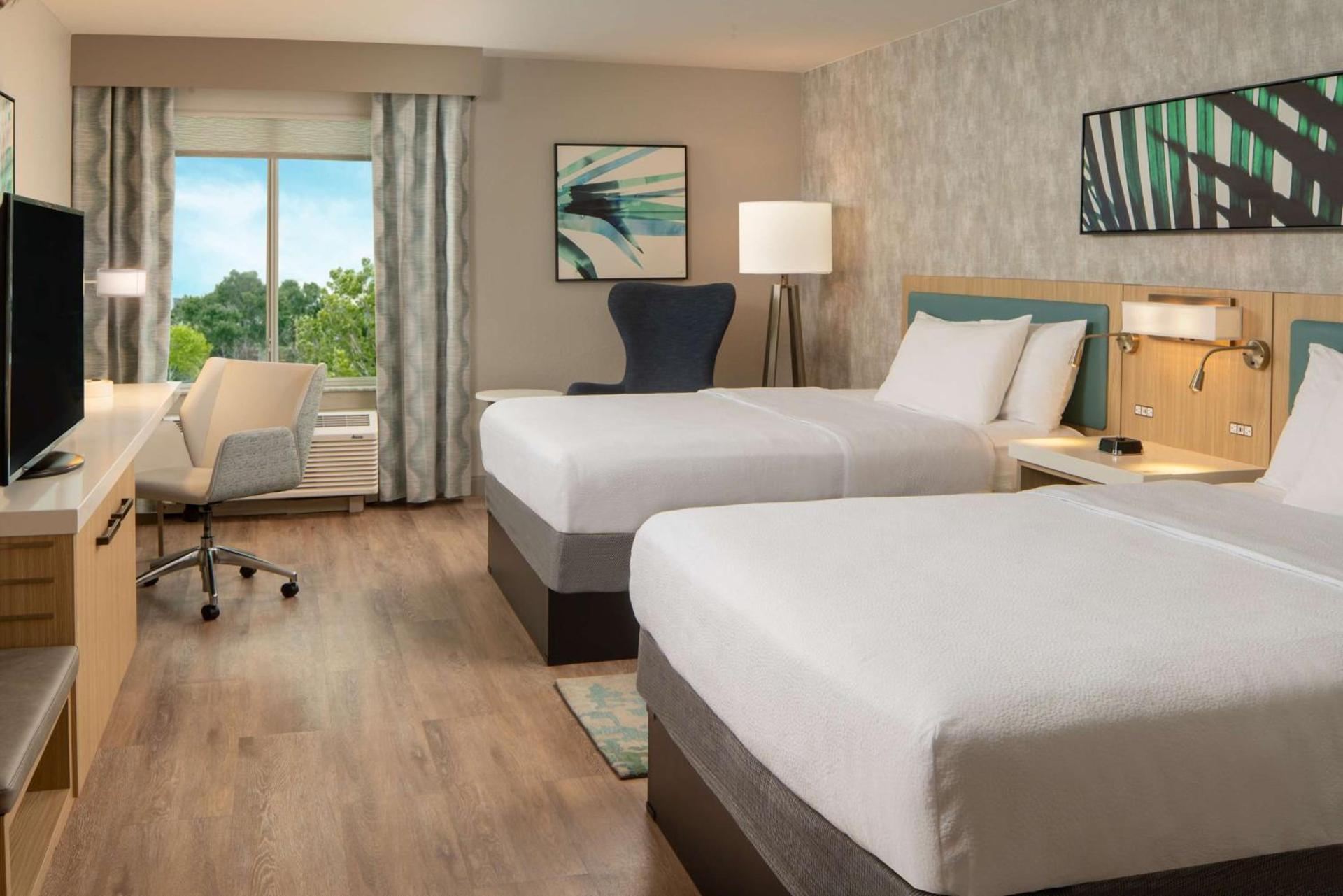 Hilton Garden Inn Orlando Airport photo 28