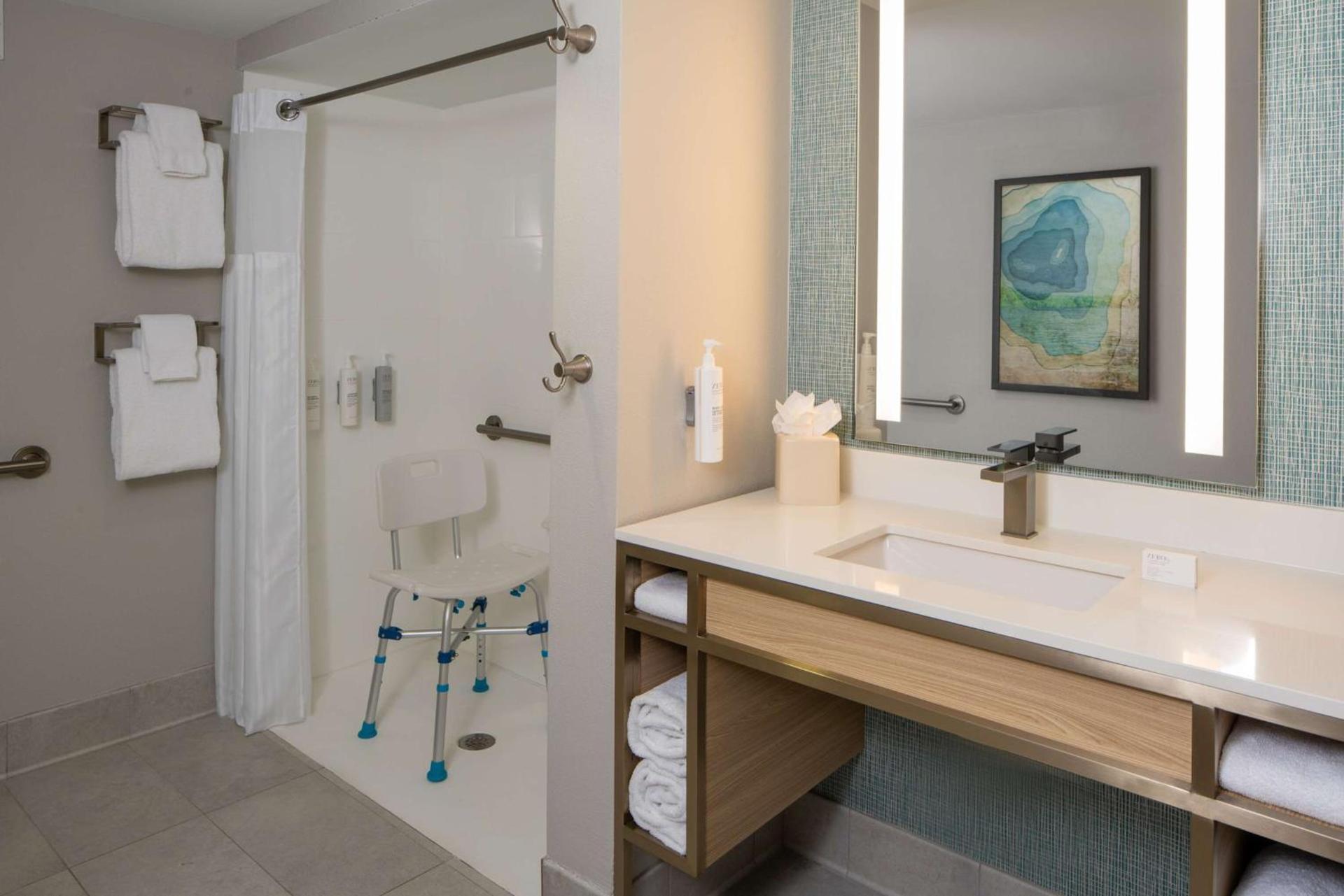 Hilton Garden Inn Orlando Airport photo 29