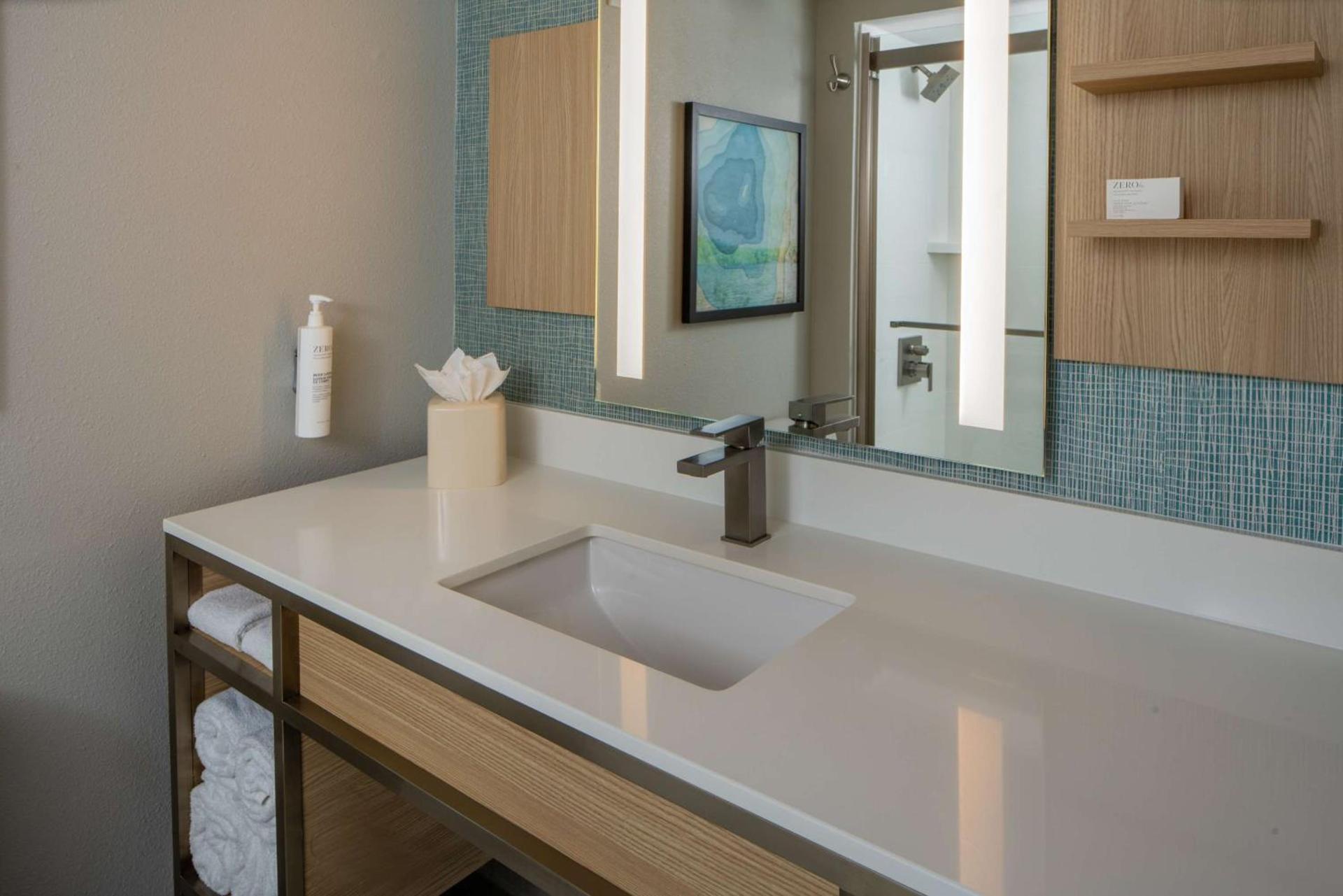 Hilton Garden Inn Orlando Airport photo 30