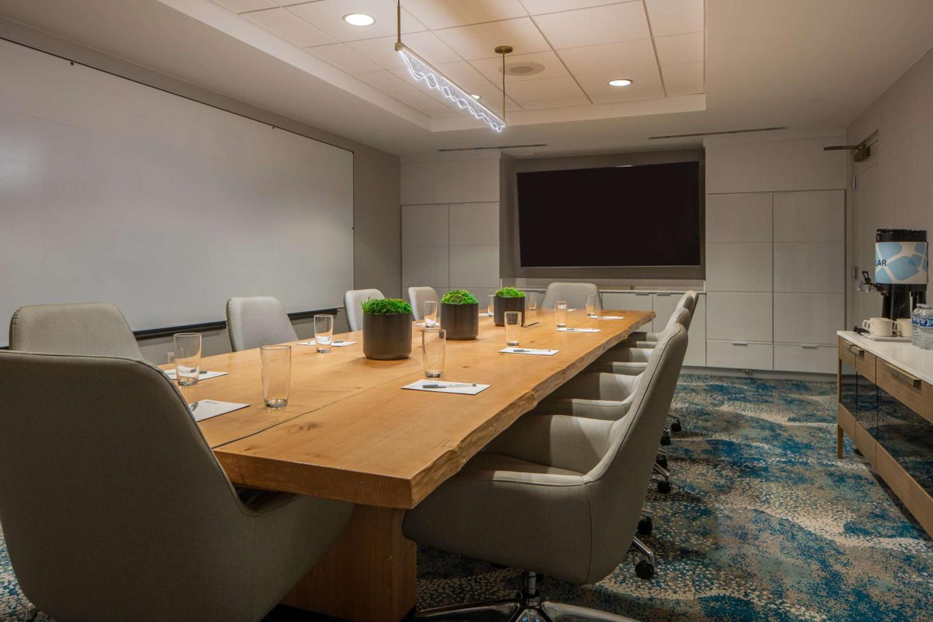 Hilton Garden Inn Orlando Airport photo 31