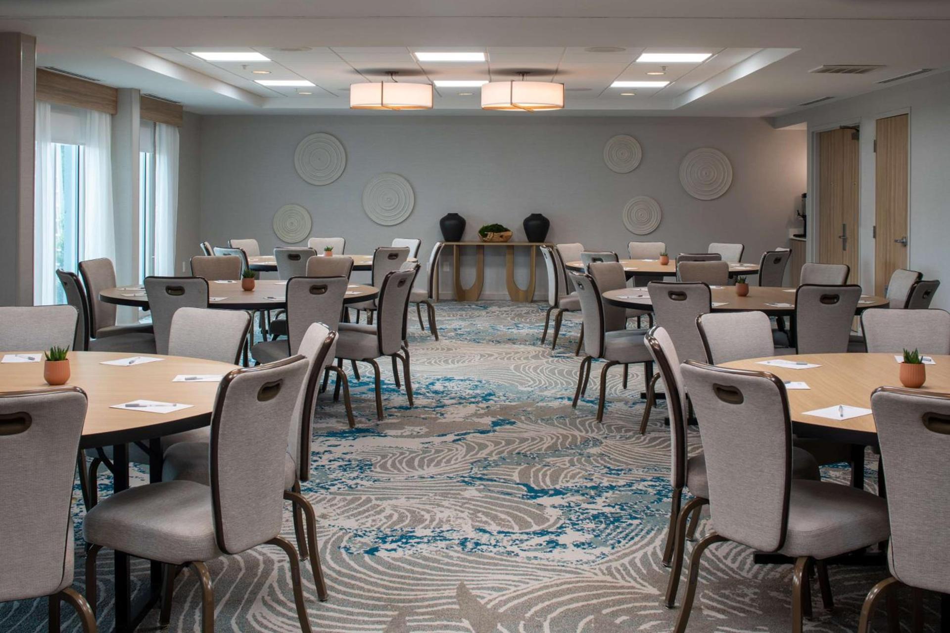 Hilton Garden Inn Orlando Airport photo 33