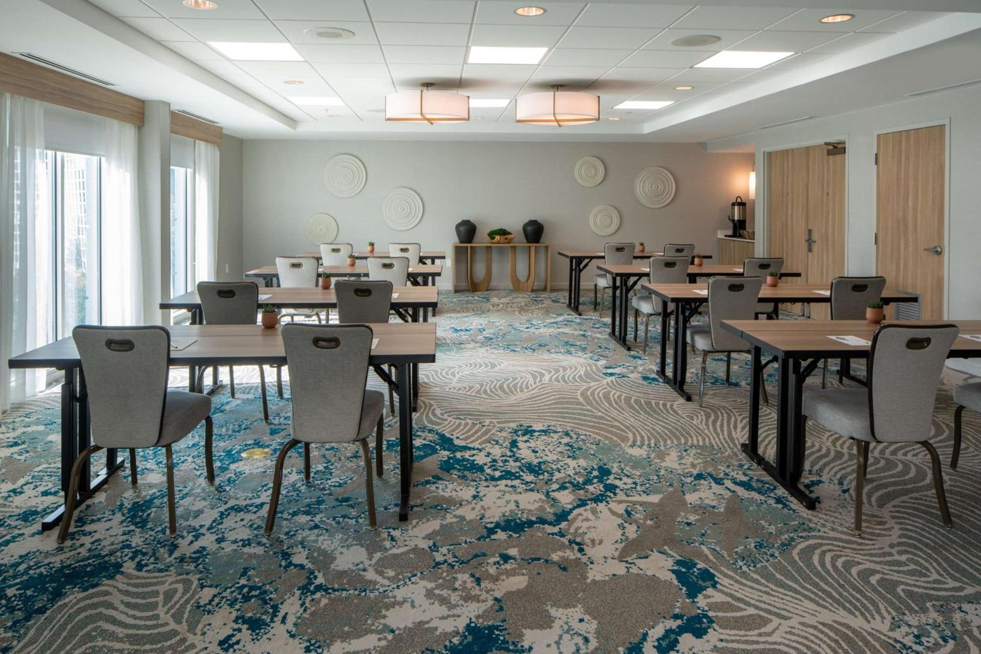 Hilton Garden Inn Orlando Airport photo 34