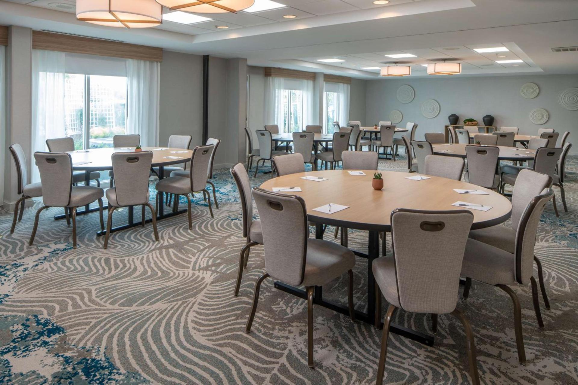 Hilton Garden Inn Orlando Airport photo 32