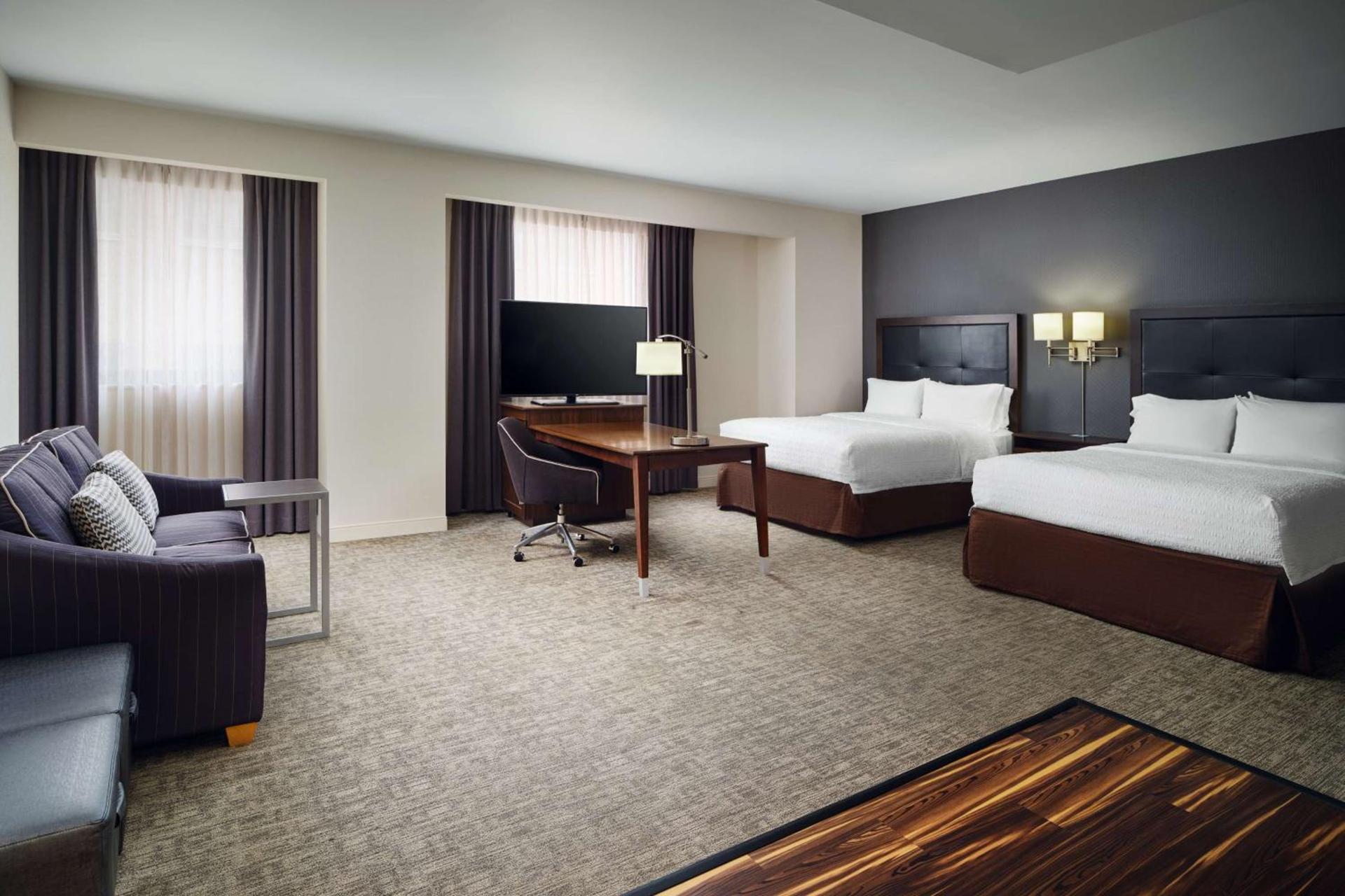 Hampton Inn & Suites - Richmond - Downtown, VA photo 8