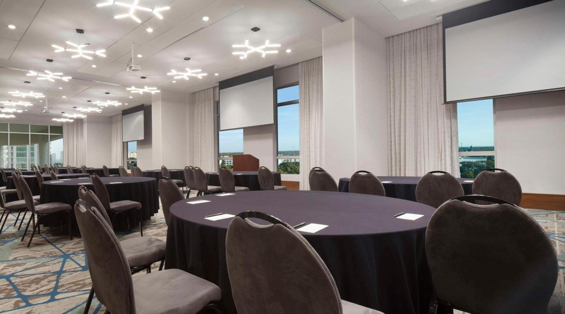 Embassy Suites By Hilton Sarasota photo 35