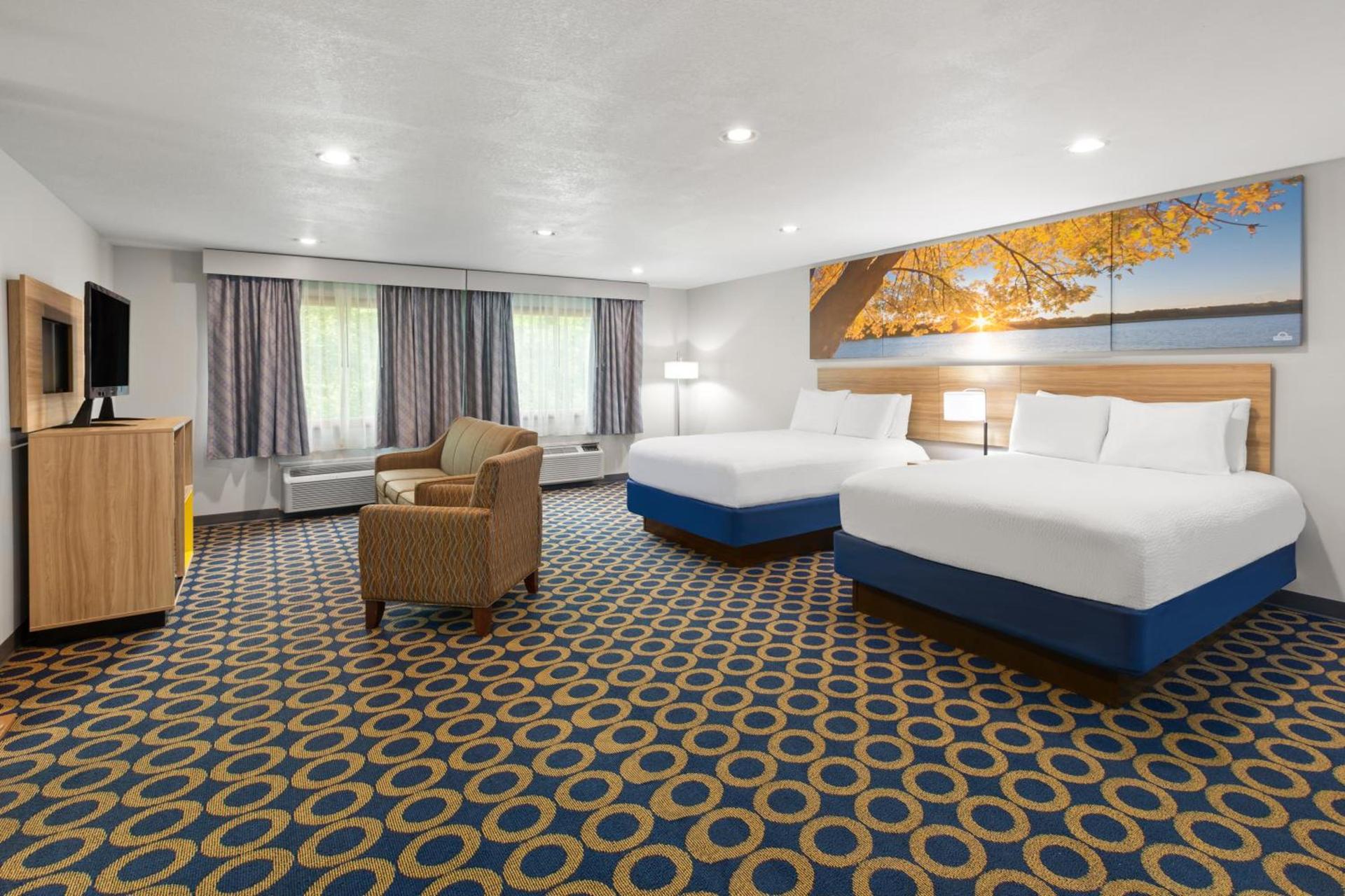 Days Inn by Wyndham Wauseon photo 43