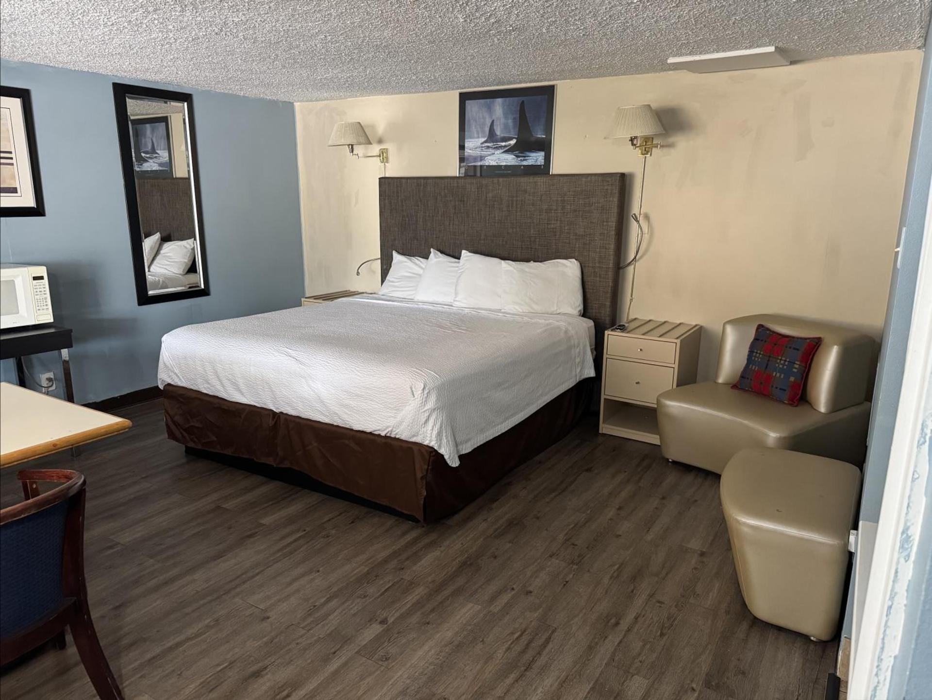 Safari Motel photo 42