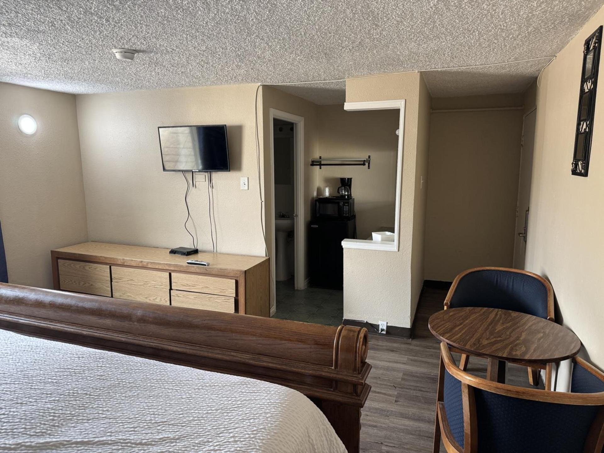Safari Motel photo 49