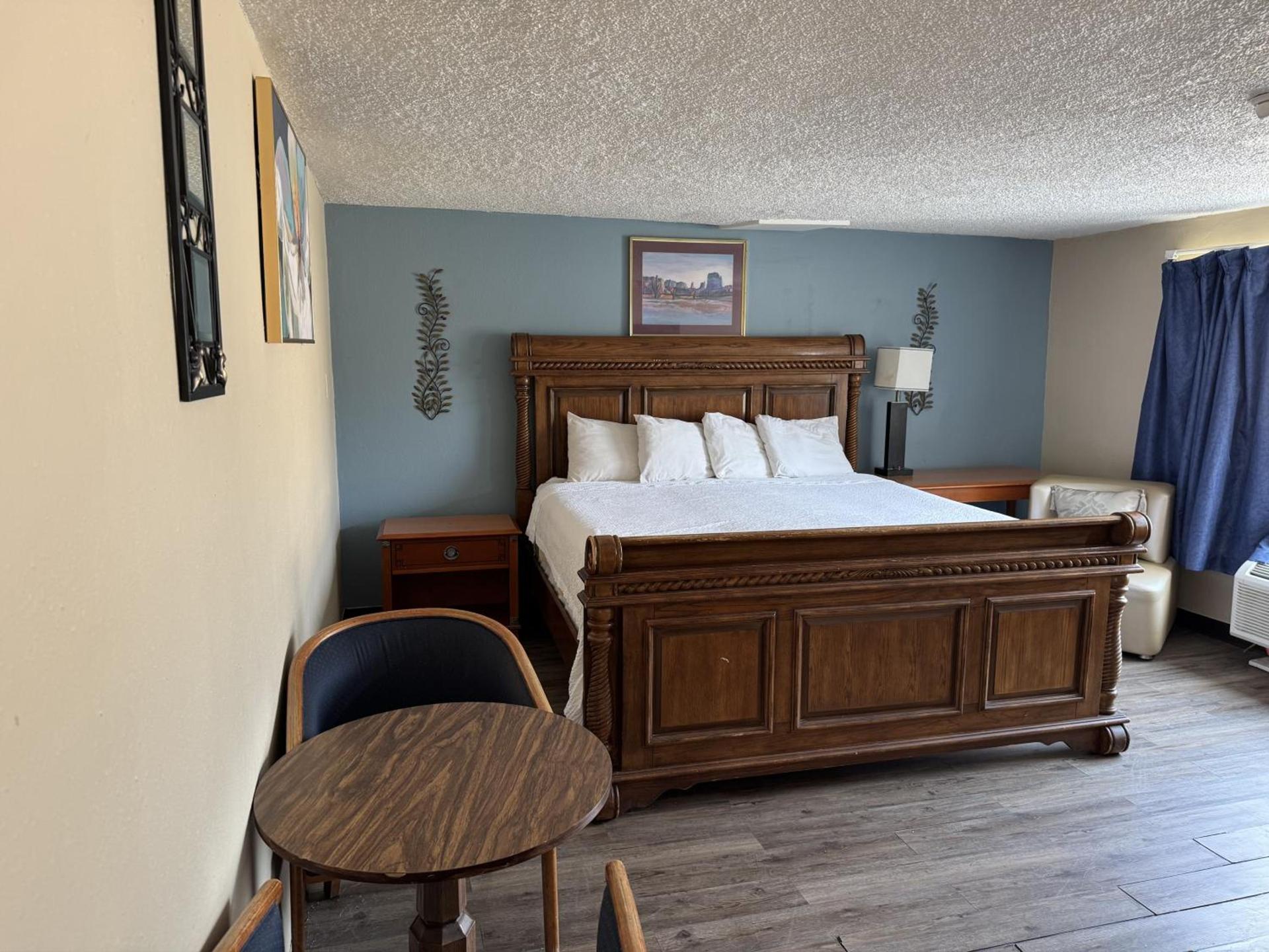 Safari Motel photo 47