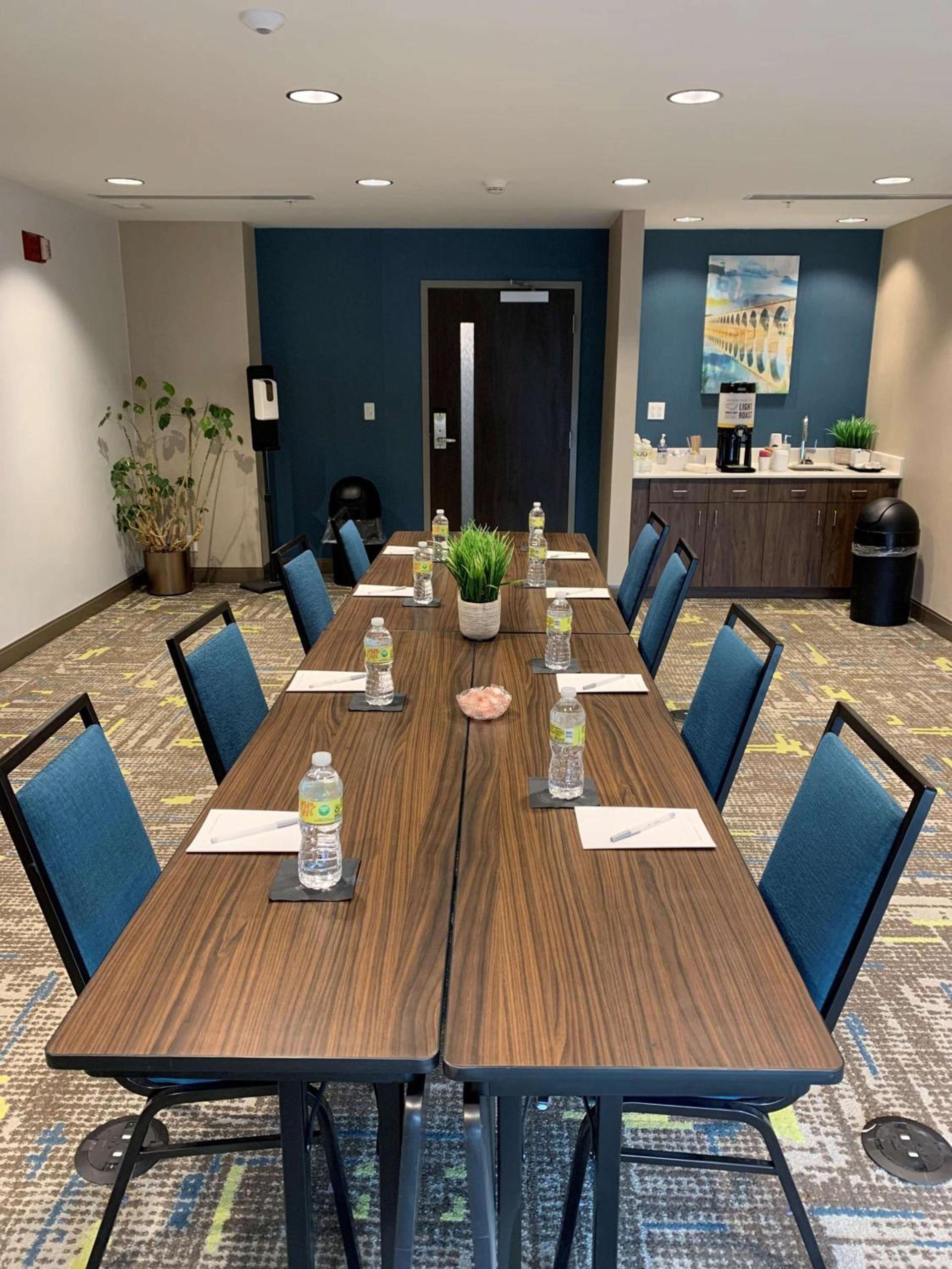 Hampton Inn Harrisburg-East/Hershey photo 41