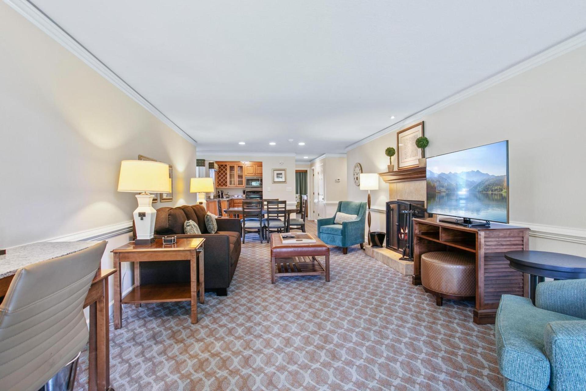 Kingsmill Resort photo 37