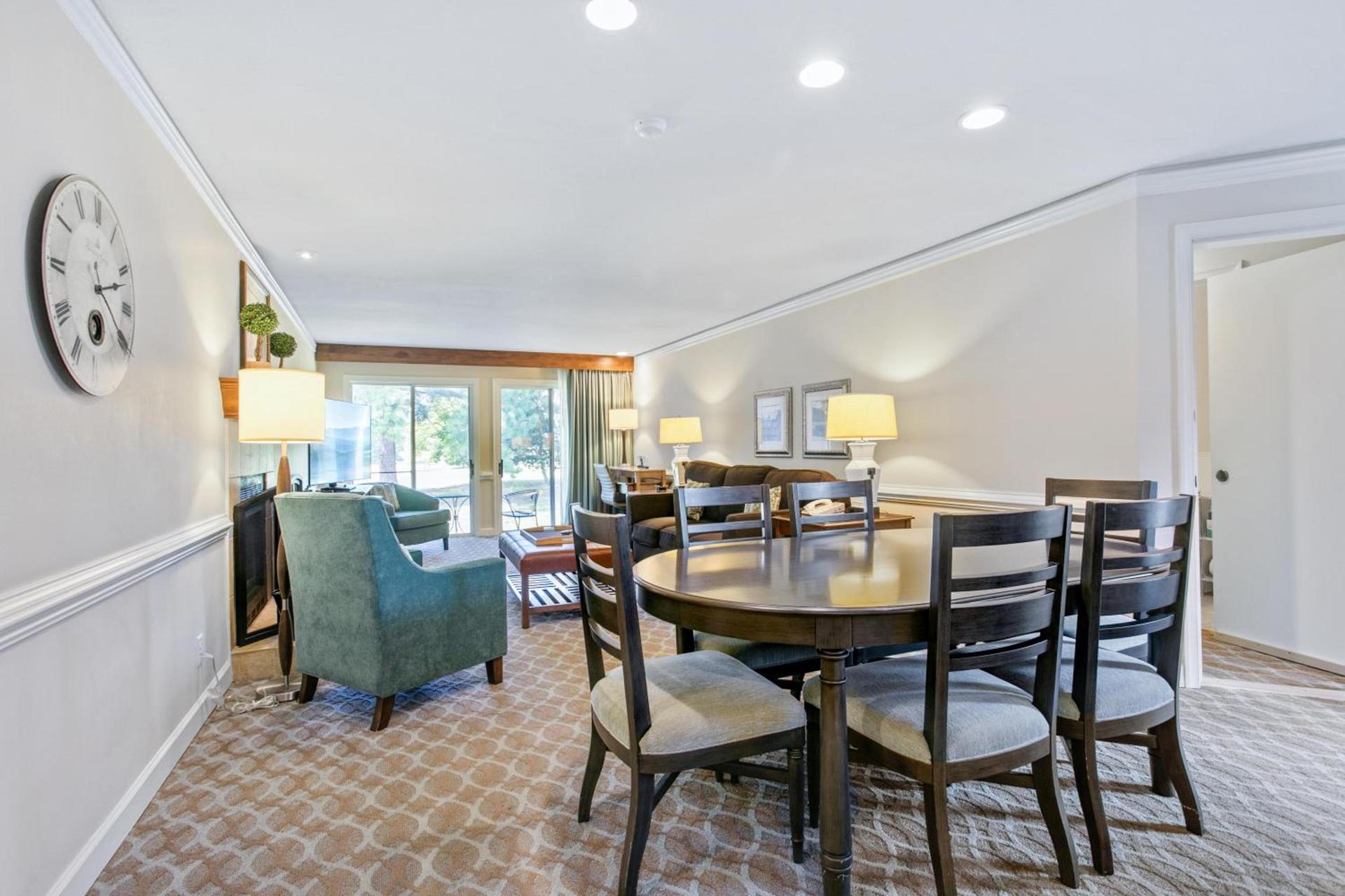 Kingsmill Resort photo 36