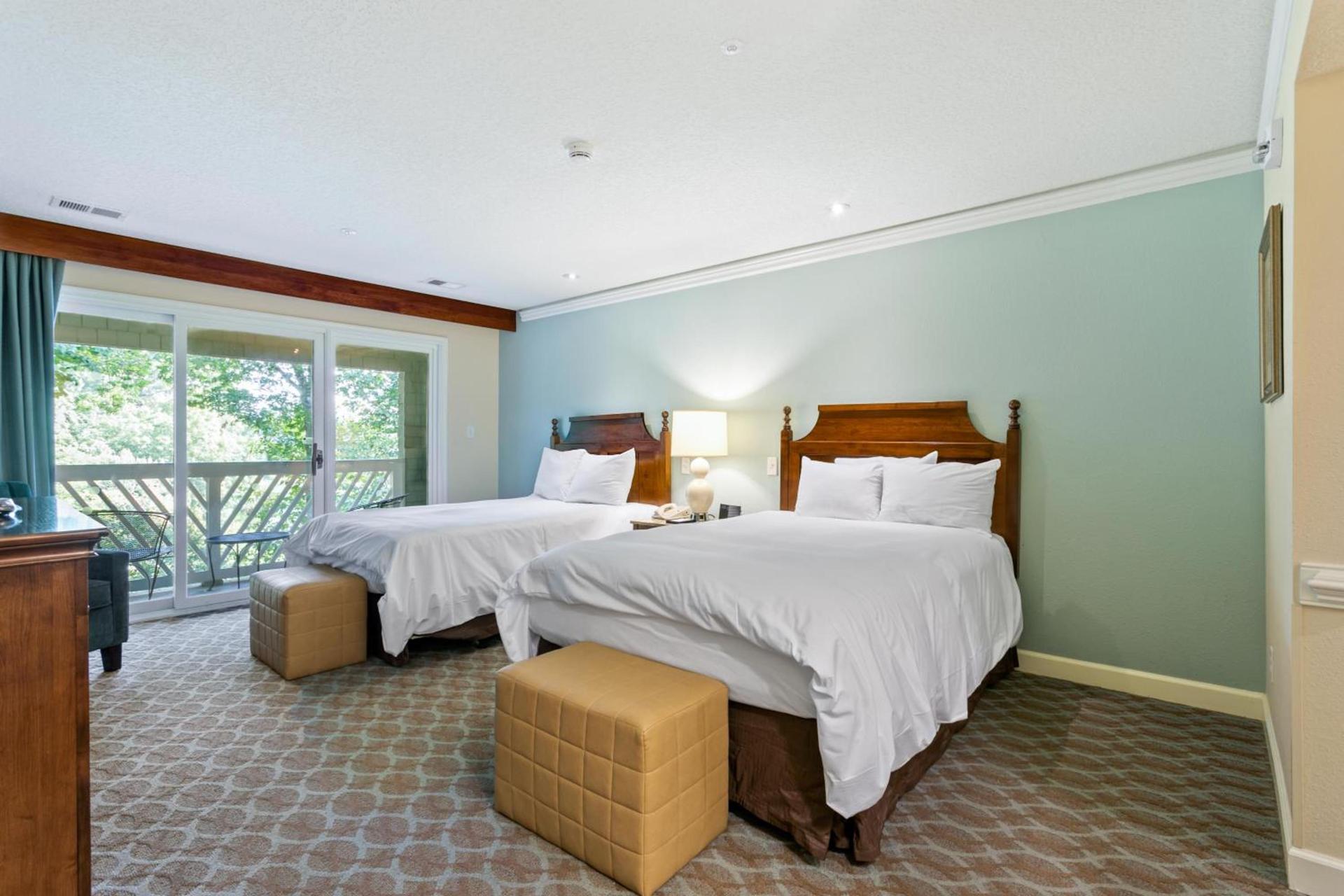 Kingsmill Resort photo 47
