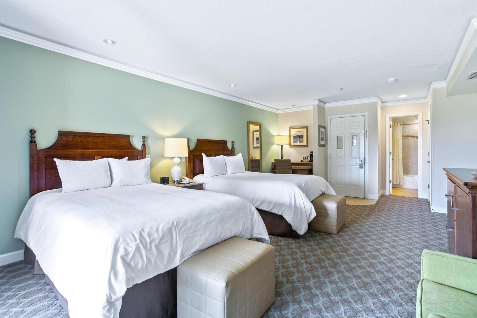 Kingsmill Resort photo 50