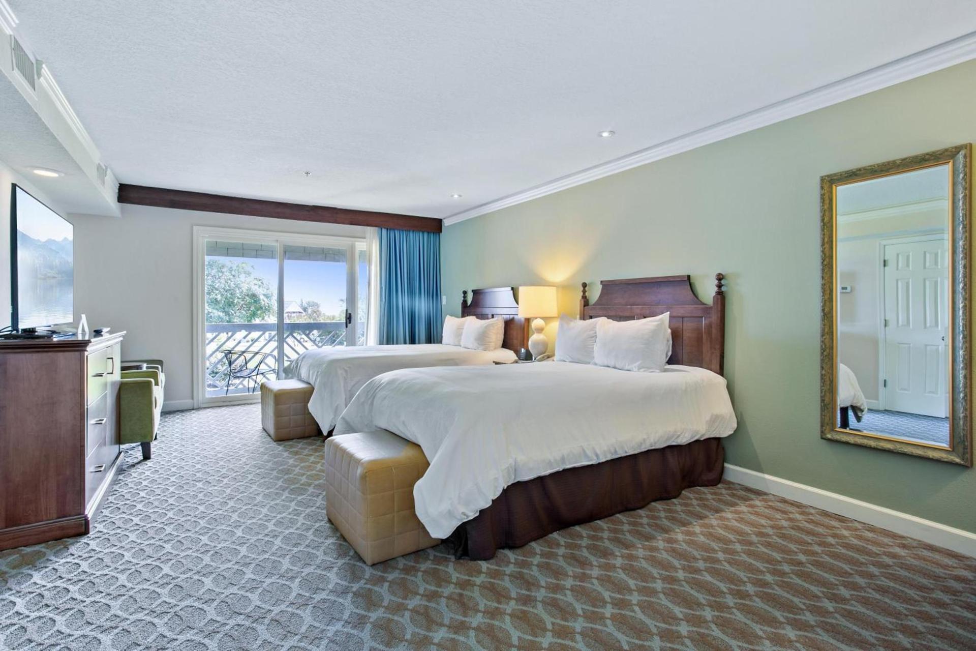 Kingsmill Resort photo 49