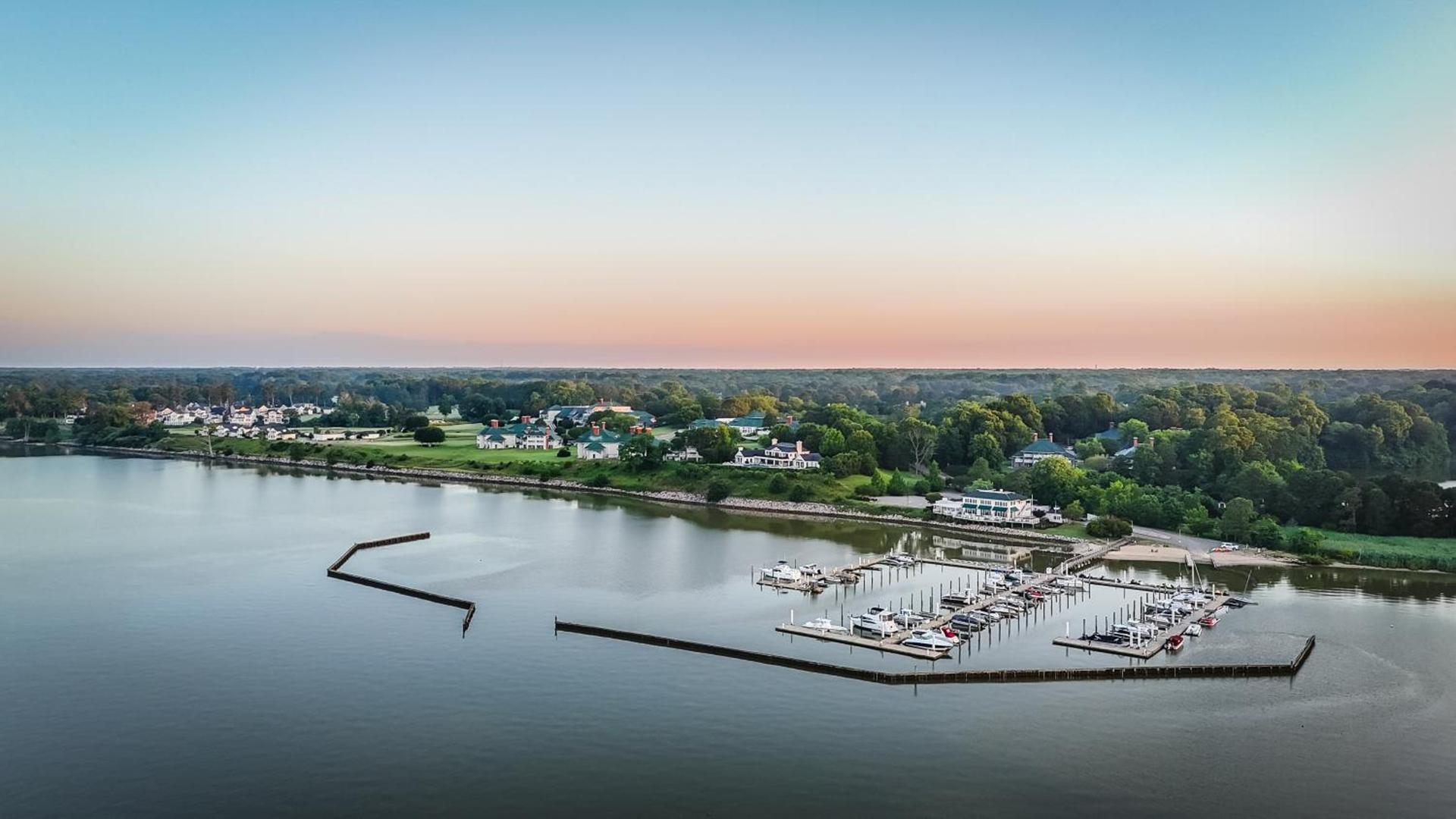 Kingsmill Resort photo 61