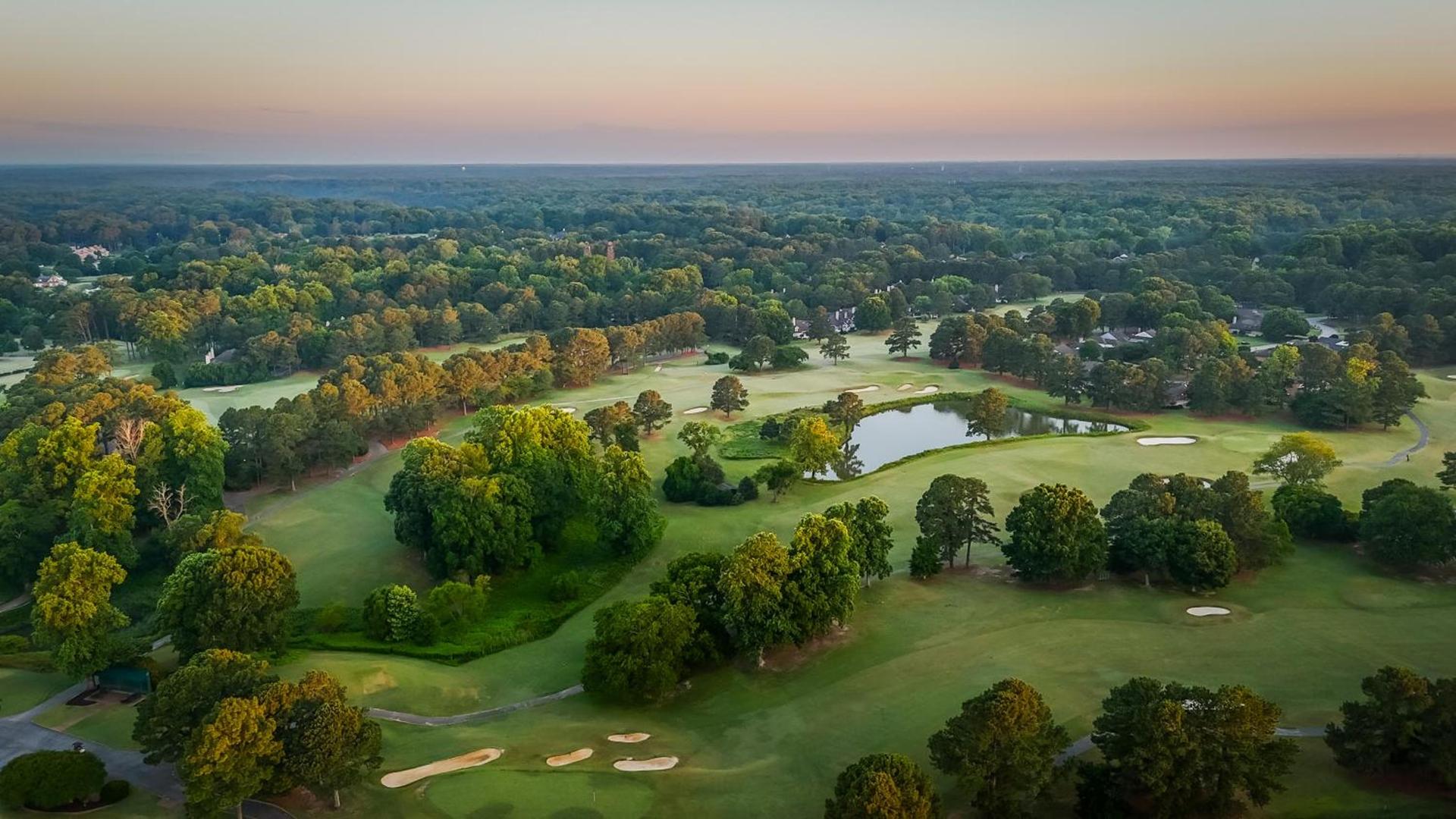 Kingsmill Resort photo 64
