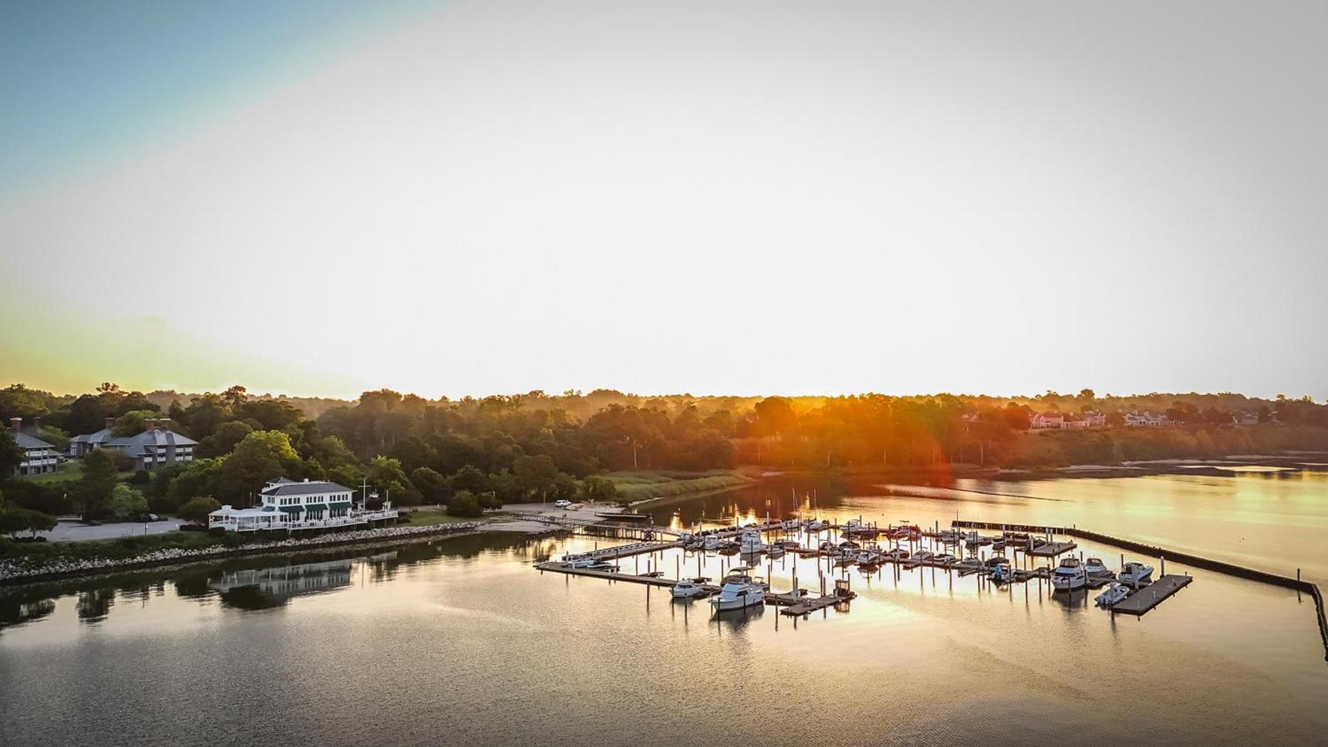 Kingsmill Resort photo 65