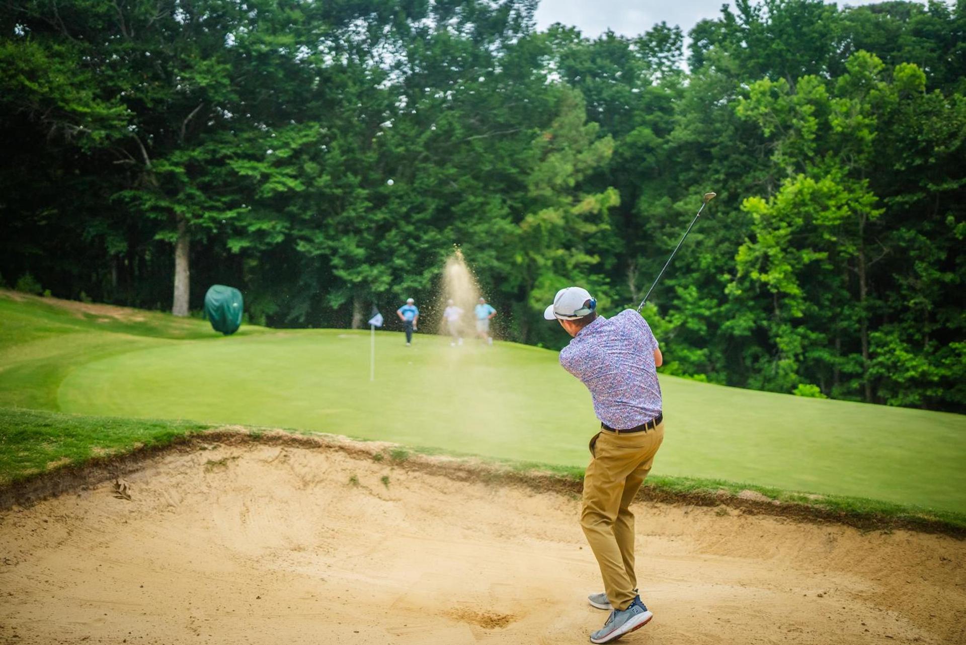 Kingsmill Resort photo 70